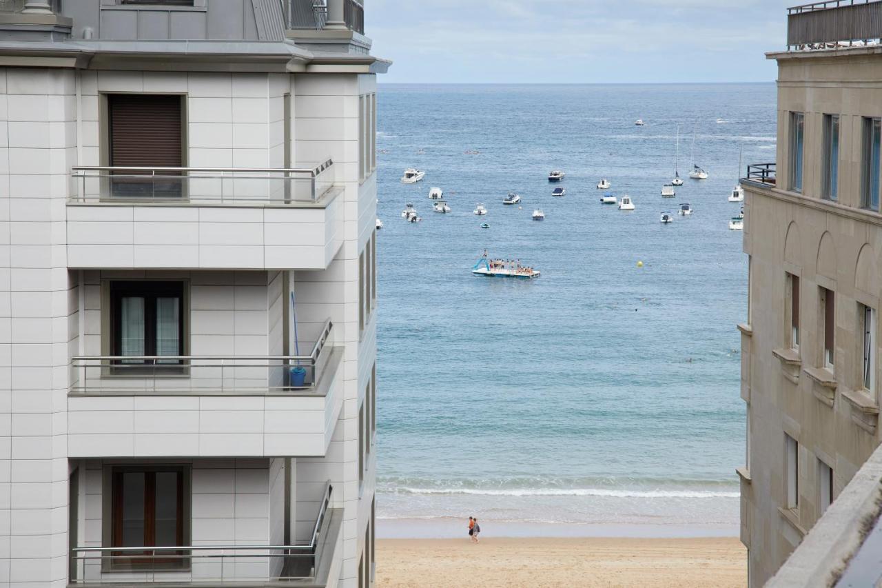 Zubieta Playa 3 By Feelfree Appartement *