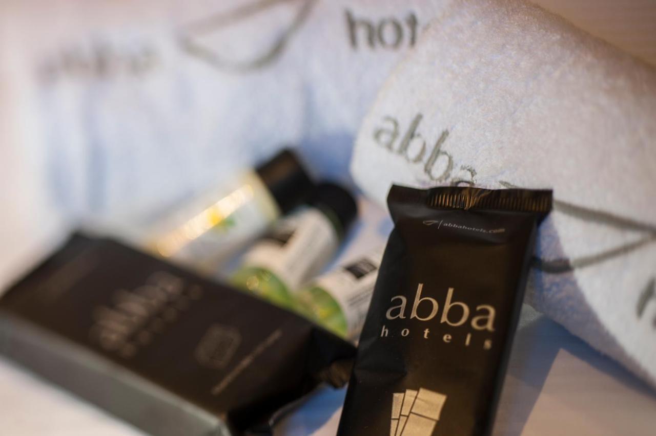Hotel Abba 4*