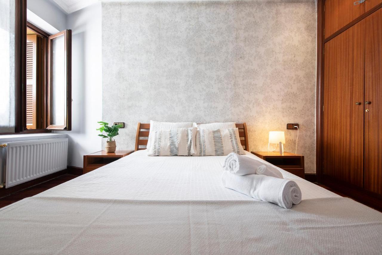 Alto De Amara Apartment San Sebastian