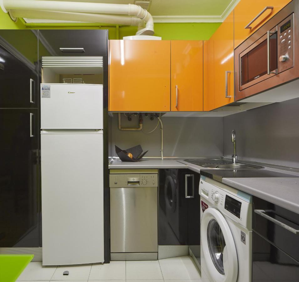 Appartement Artzain - Basque San Sebastian
