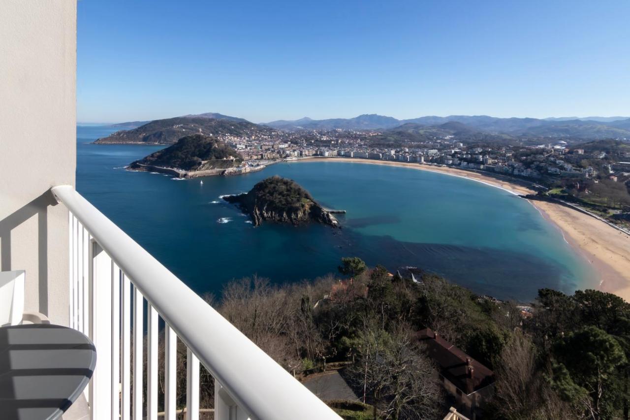 Mercure Monte Igueldo Saint-Sébastien