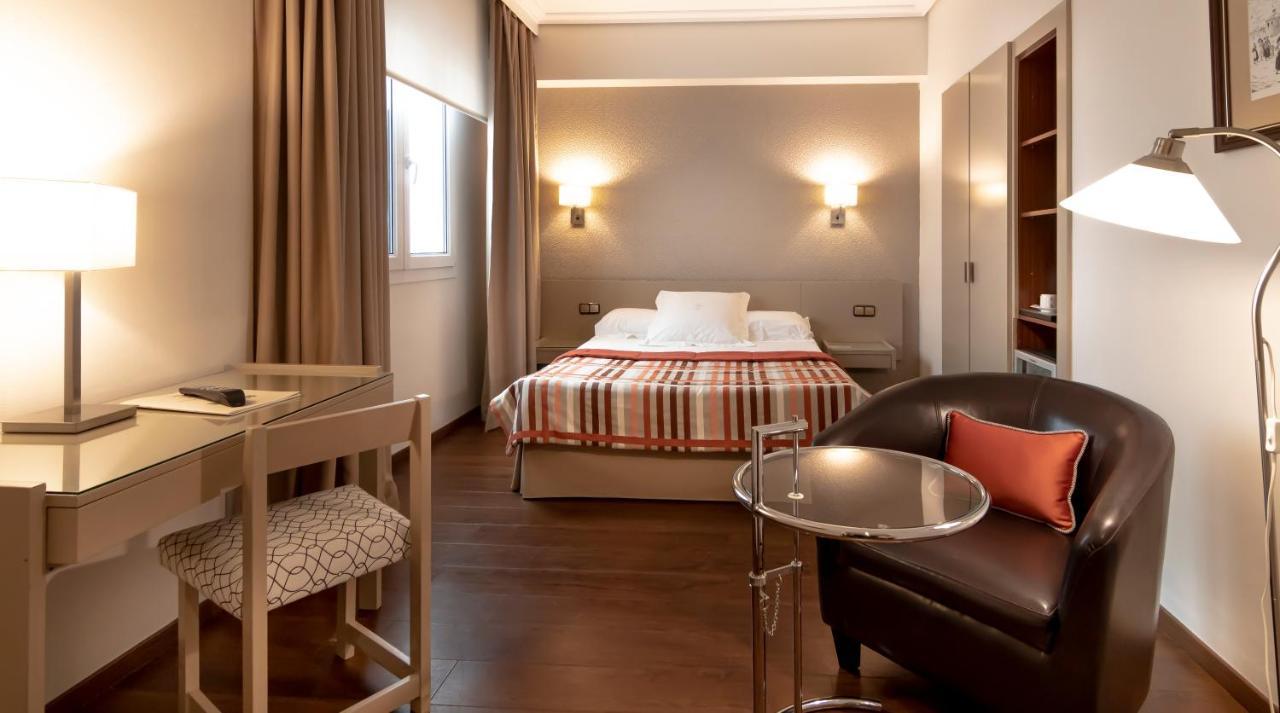 Hotel Mercure Monte Igueldo Saint-Sébastien