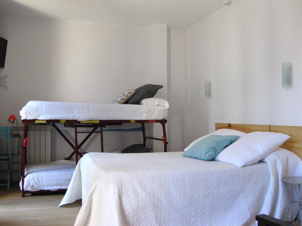 Boulevard Roomss Guest house San Sebastian