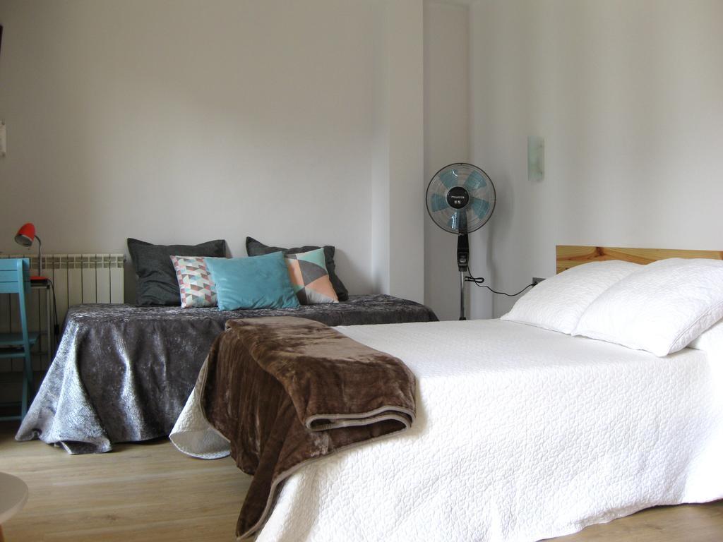 Boulevard Roomss San Sebastian