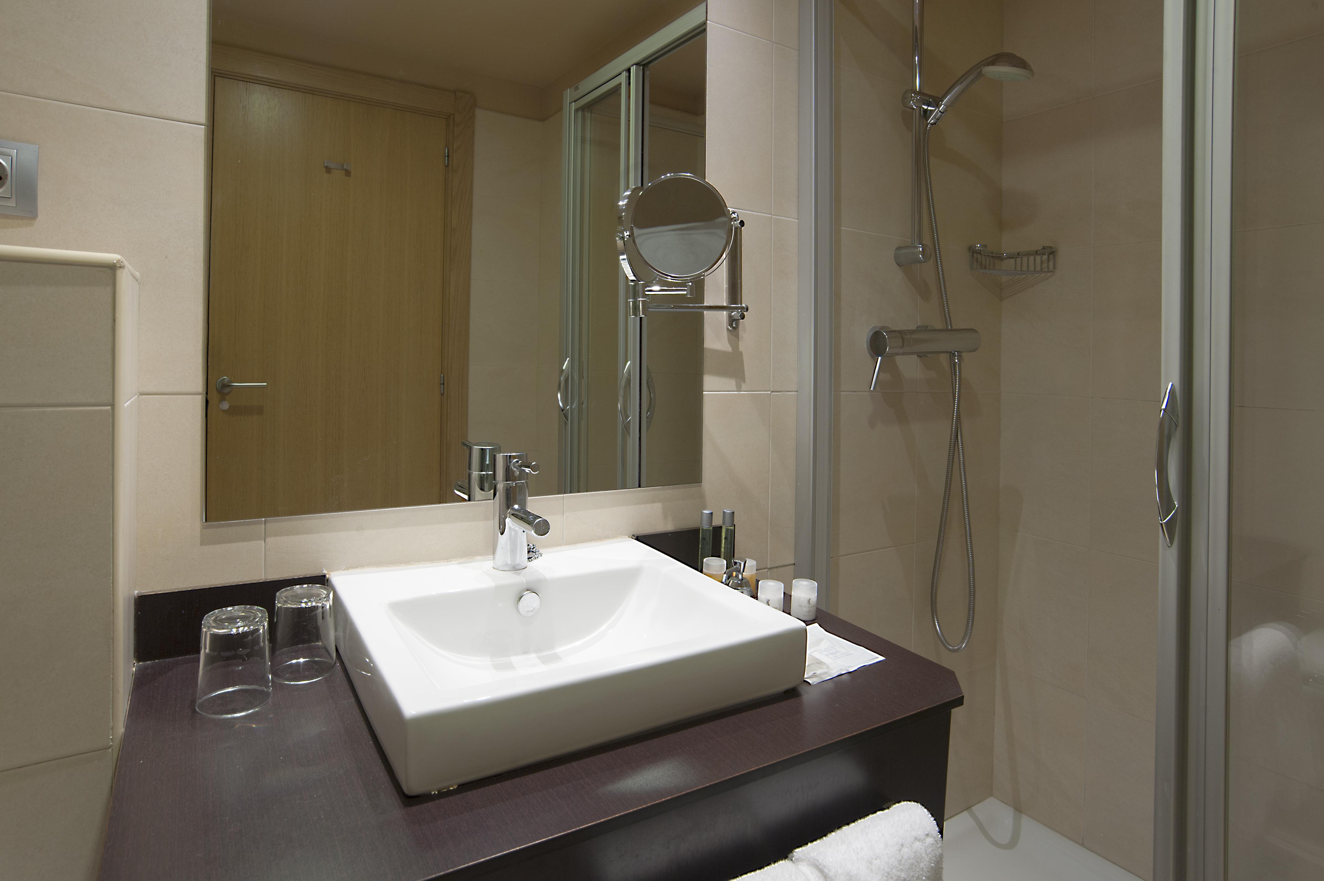 Hotel Sercotel Codina San Sebastián