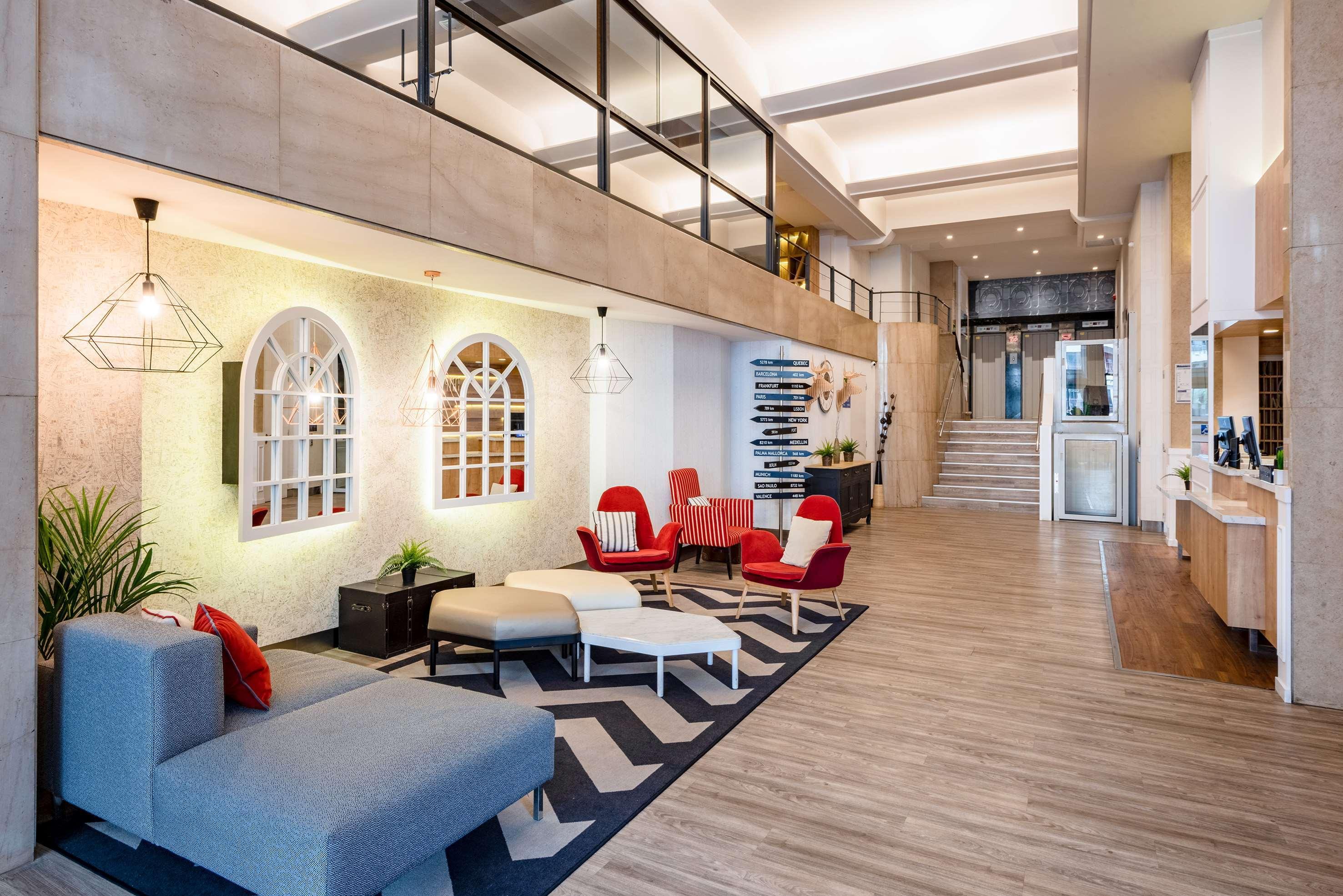 Orly, Affiliated By Melia 4* San Sebastian