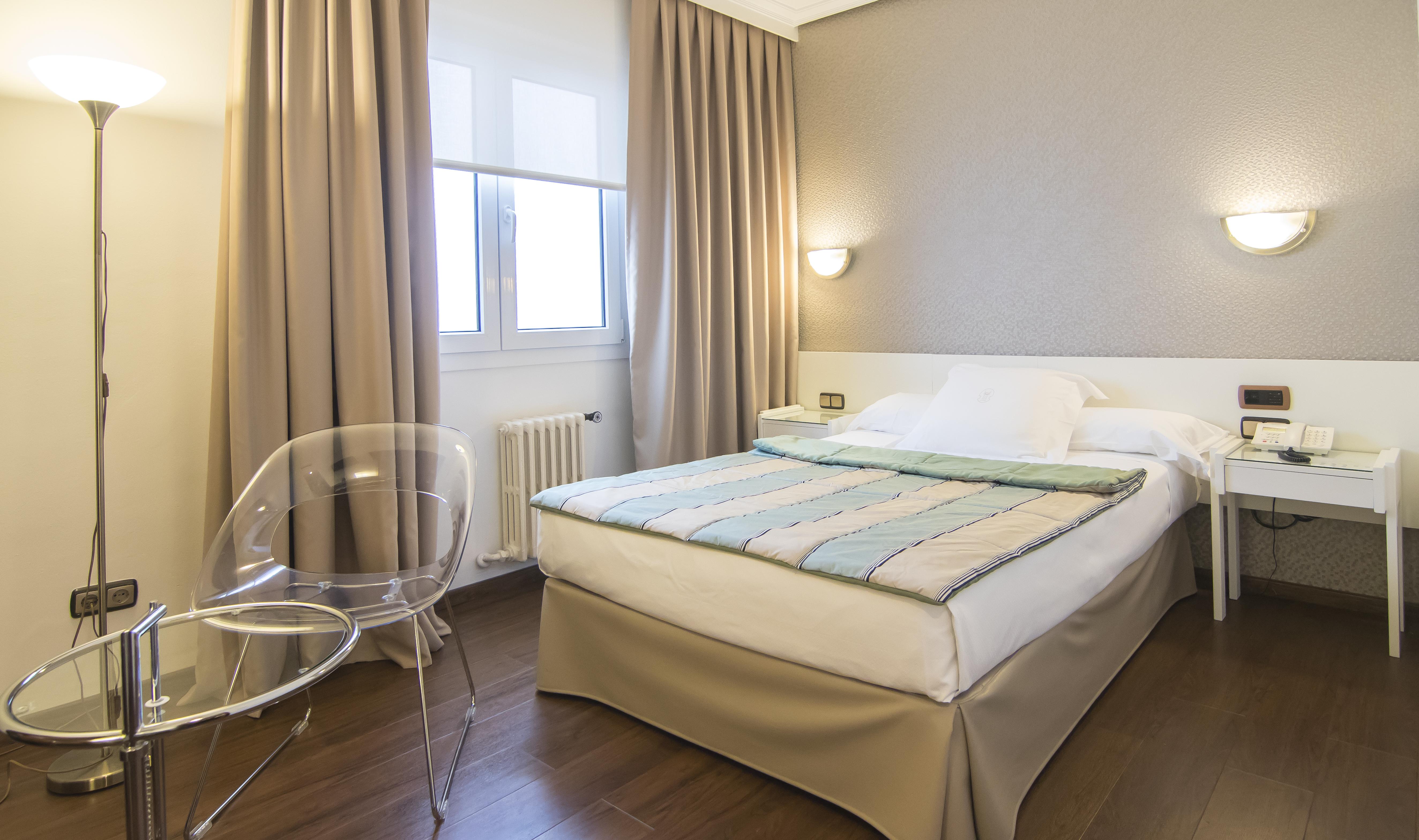 Mercure Monte Igueldo