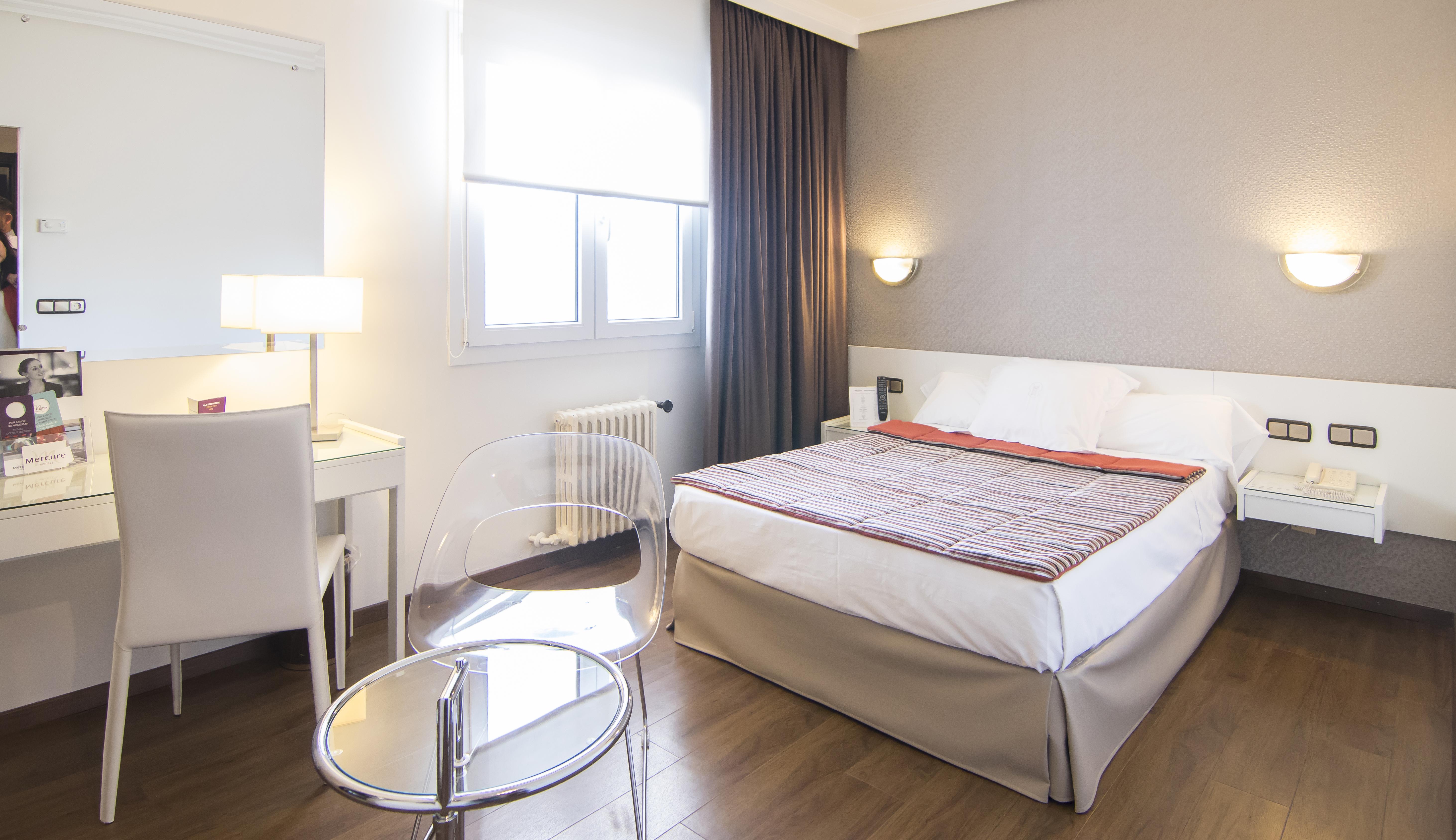 Mercure Monte Igueldo 4* Saint-Sébastien
