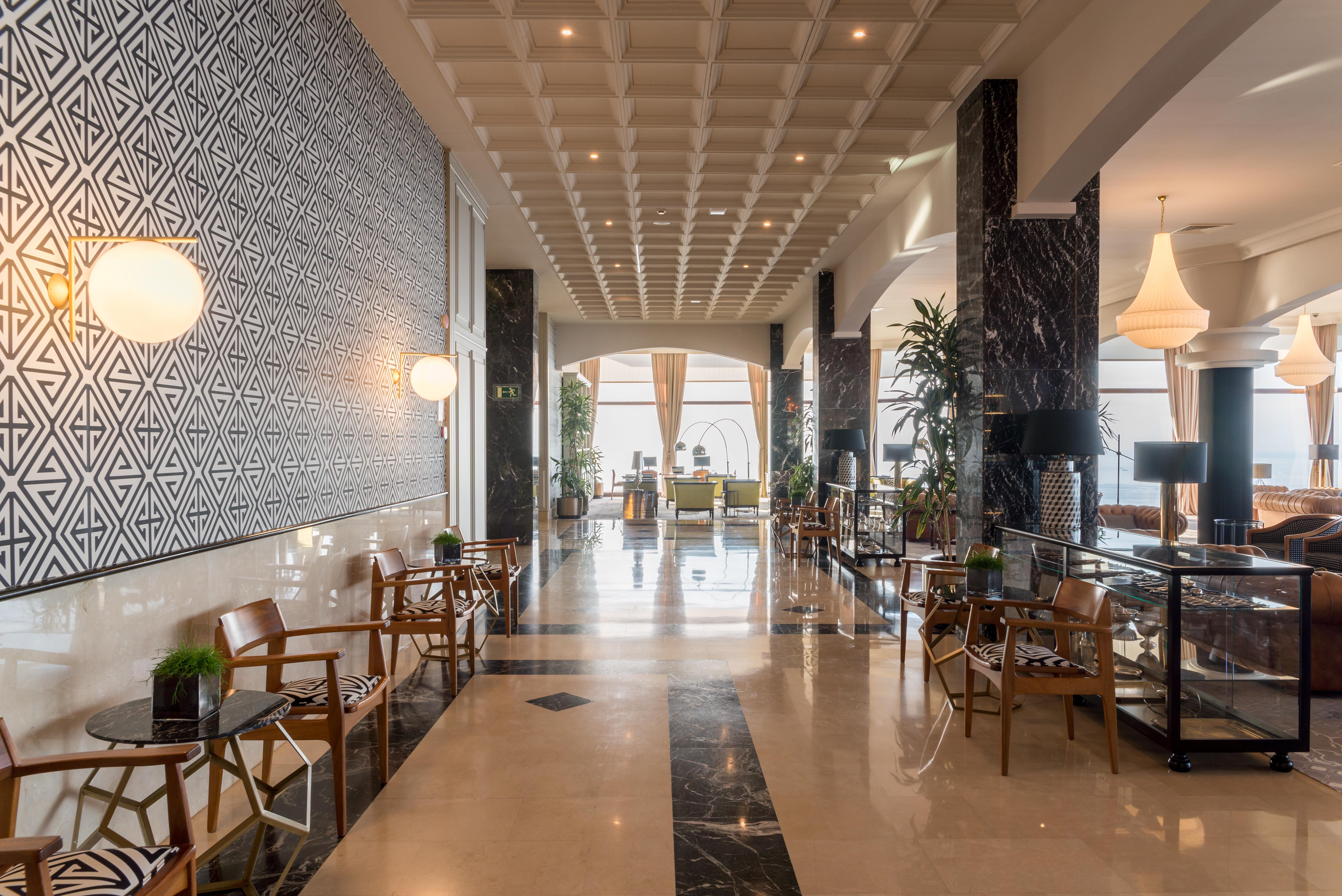 Hotel Mercure Monte Igueldo