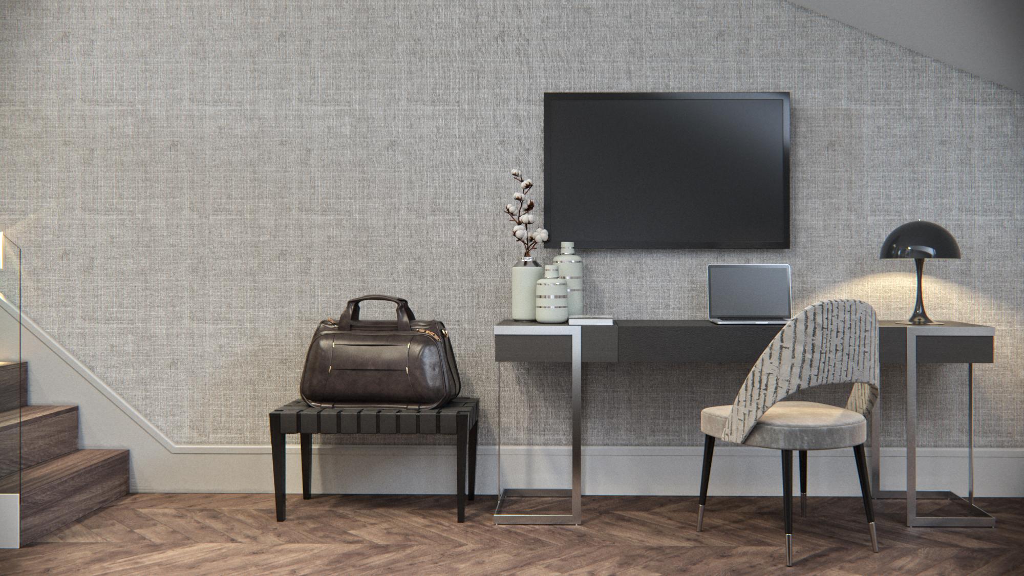 Mate Collection Gorka, Hotel 4*
