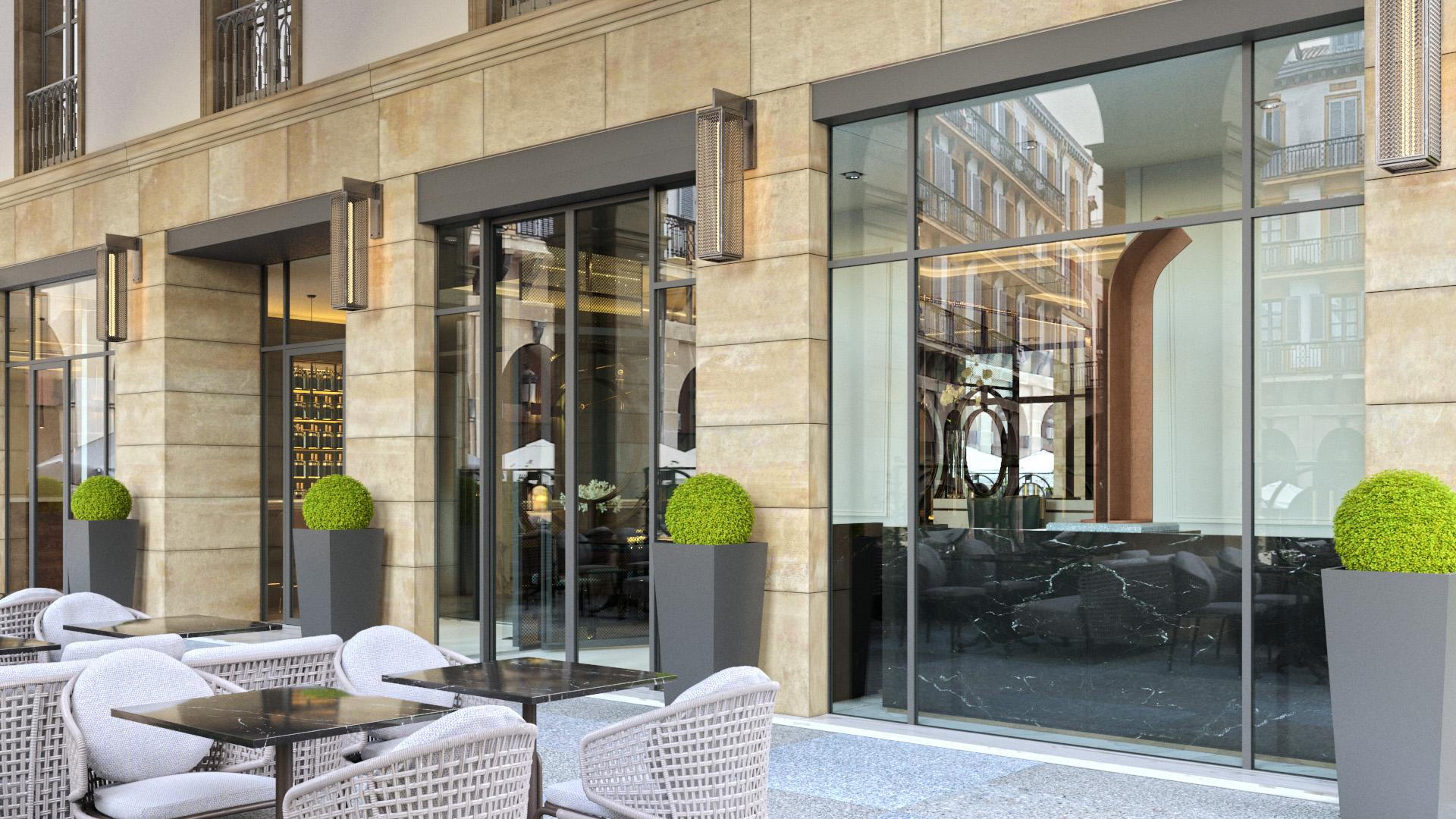 Hotel Mate Collection Gorka, 4*