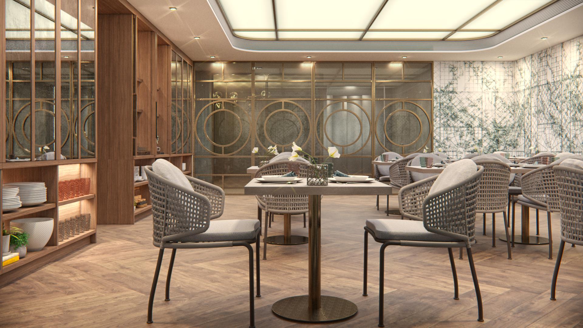 Mate Collection Gorka, Hotel