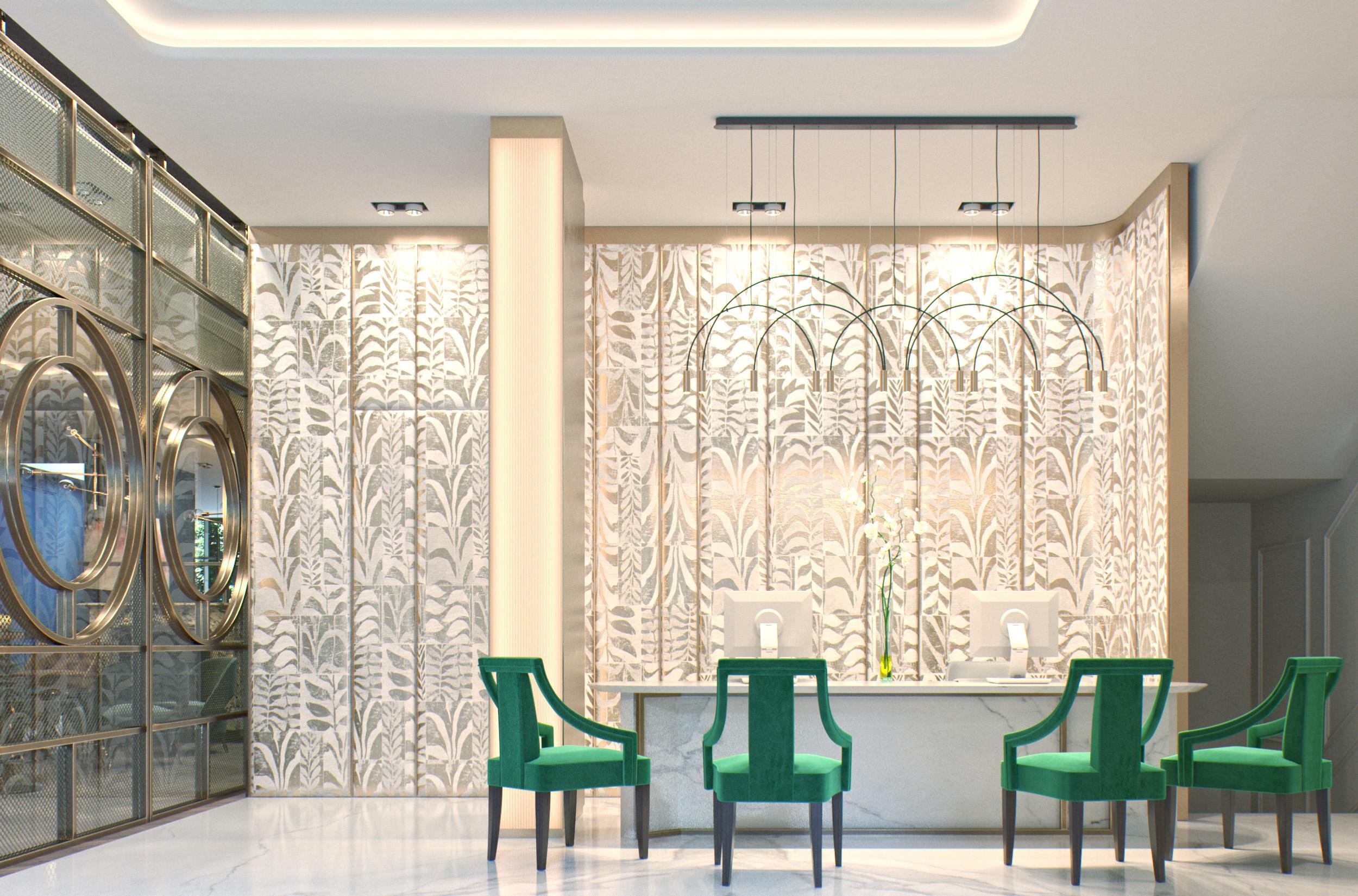 Mate Collection Gorka, Hotel 4*
