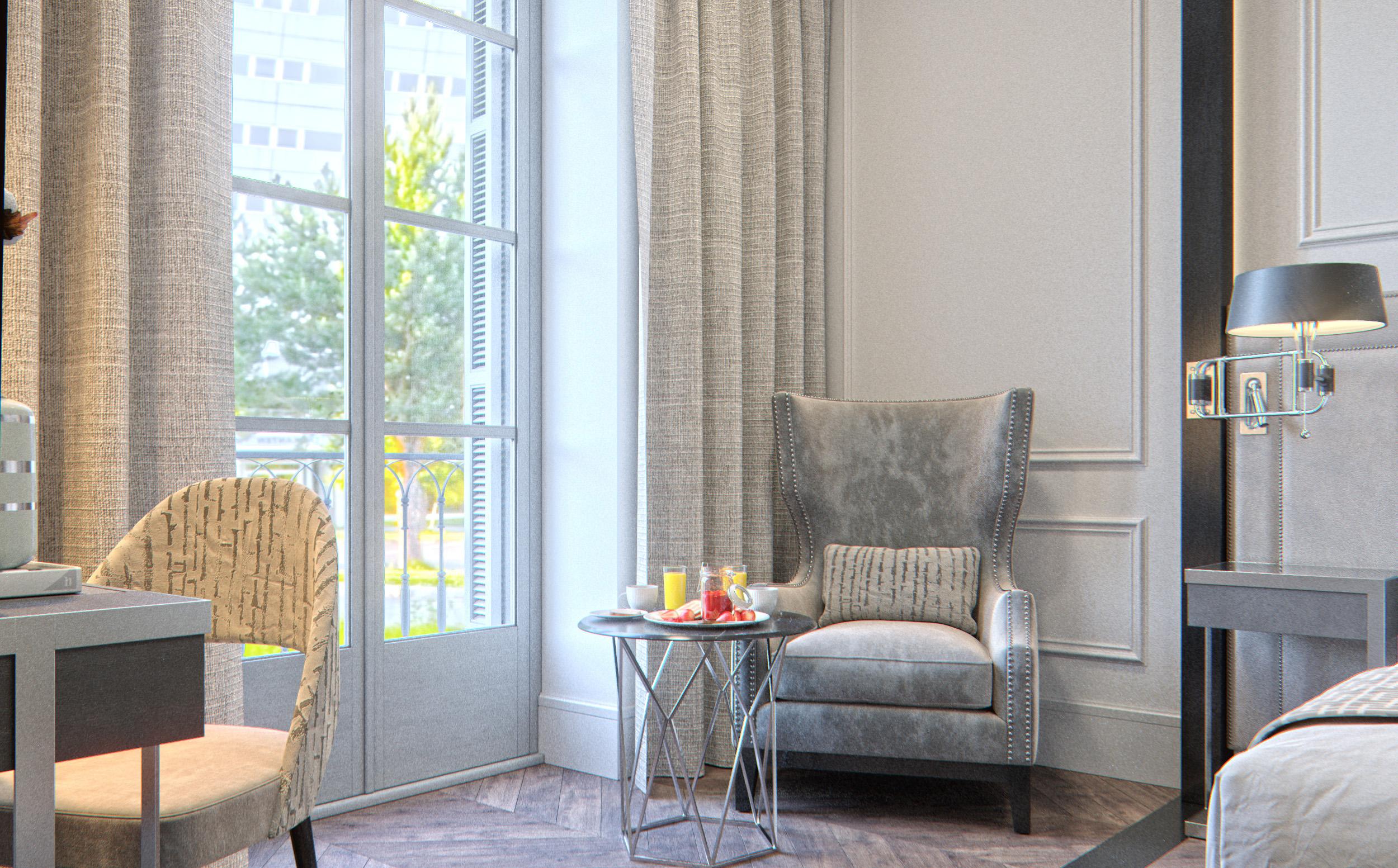 Hotel Mate Collection Gorka,