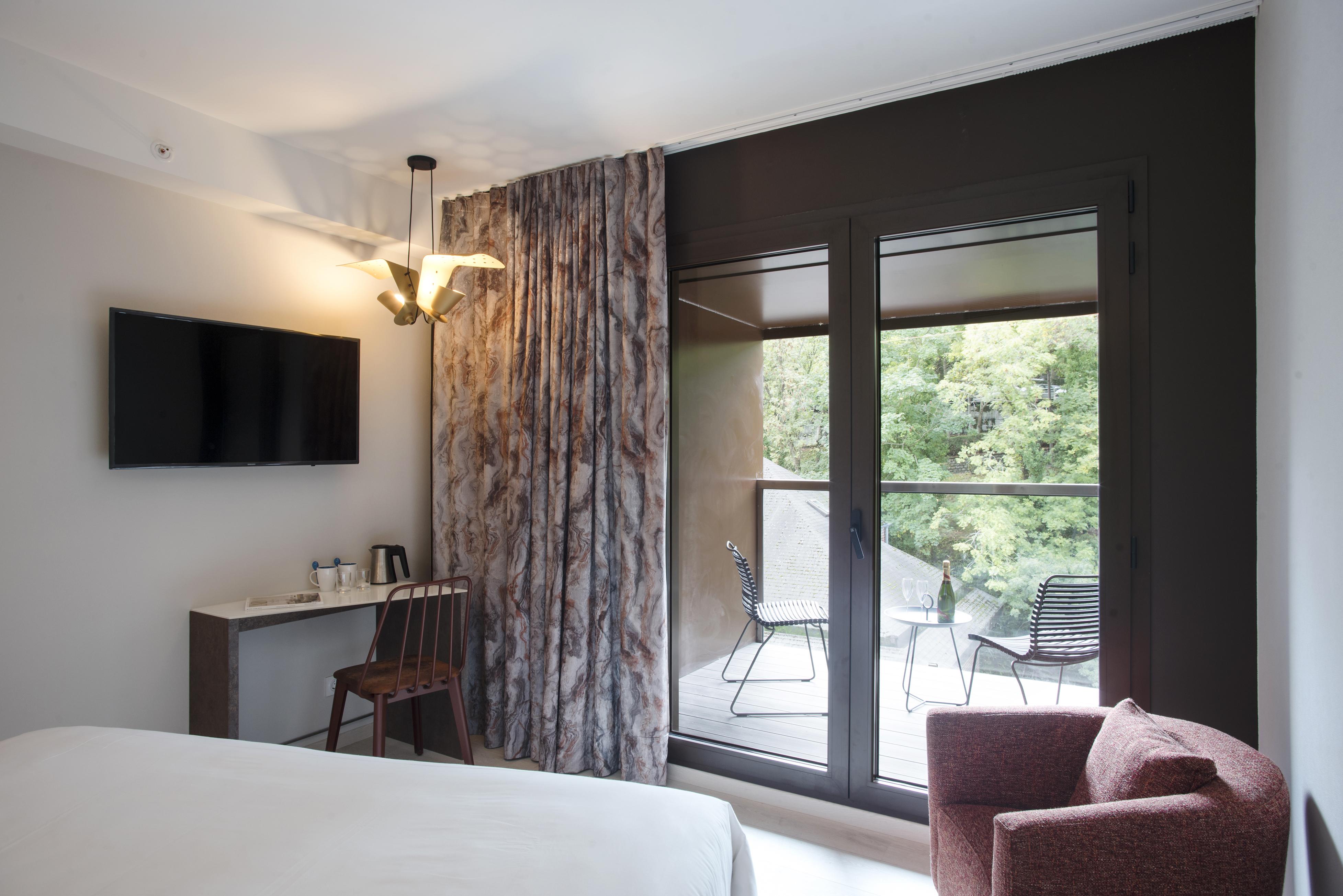 Axel - Adults Only 4* San Sebastian