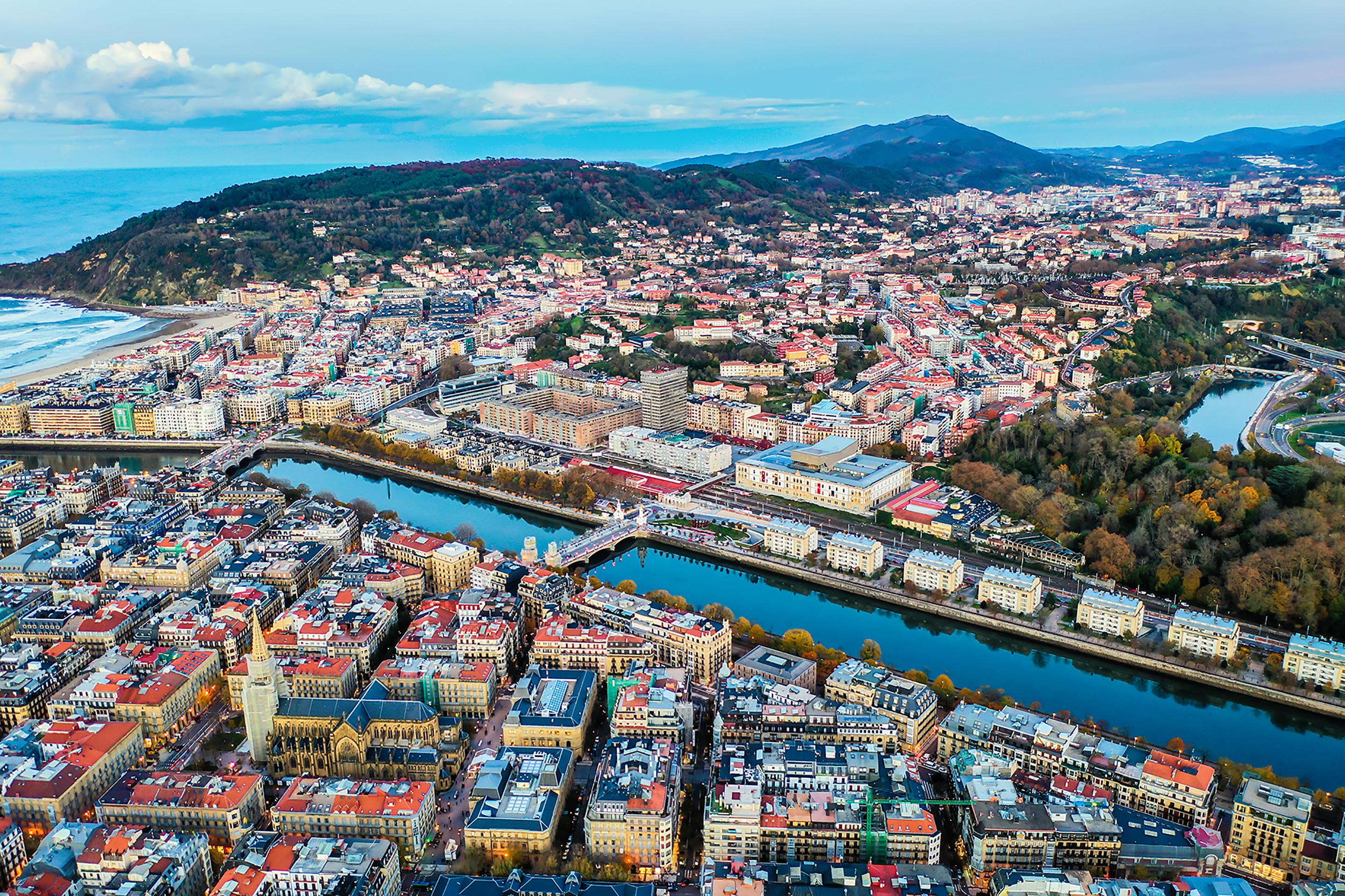 Hotel Axel - Adults Only San Sebastian