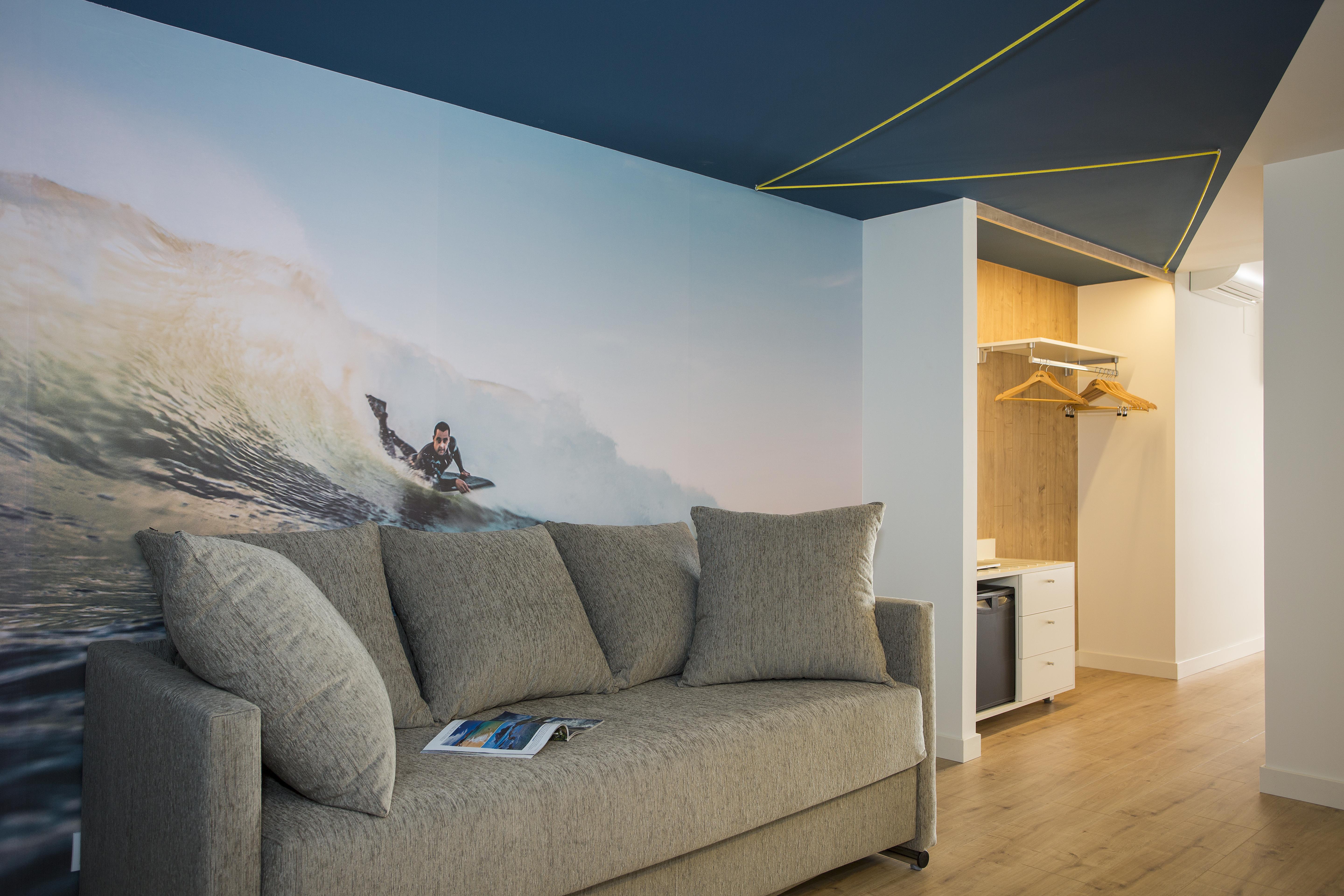 Hotel Casual De Olas San Sebastian
