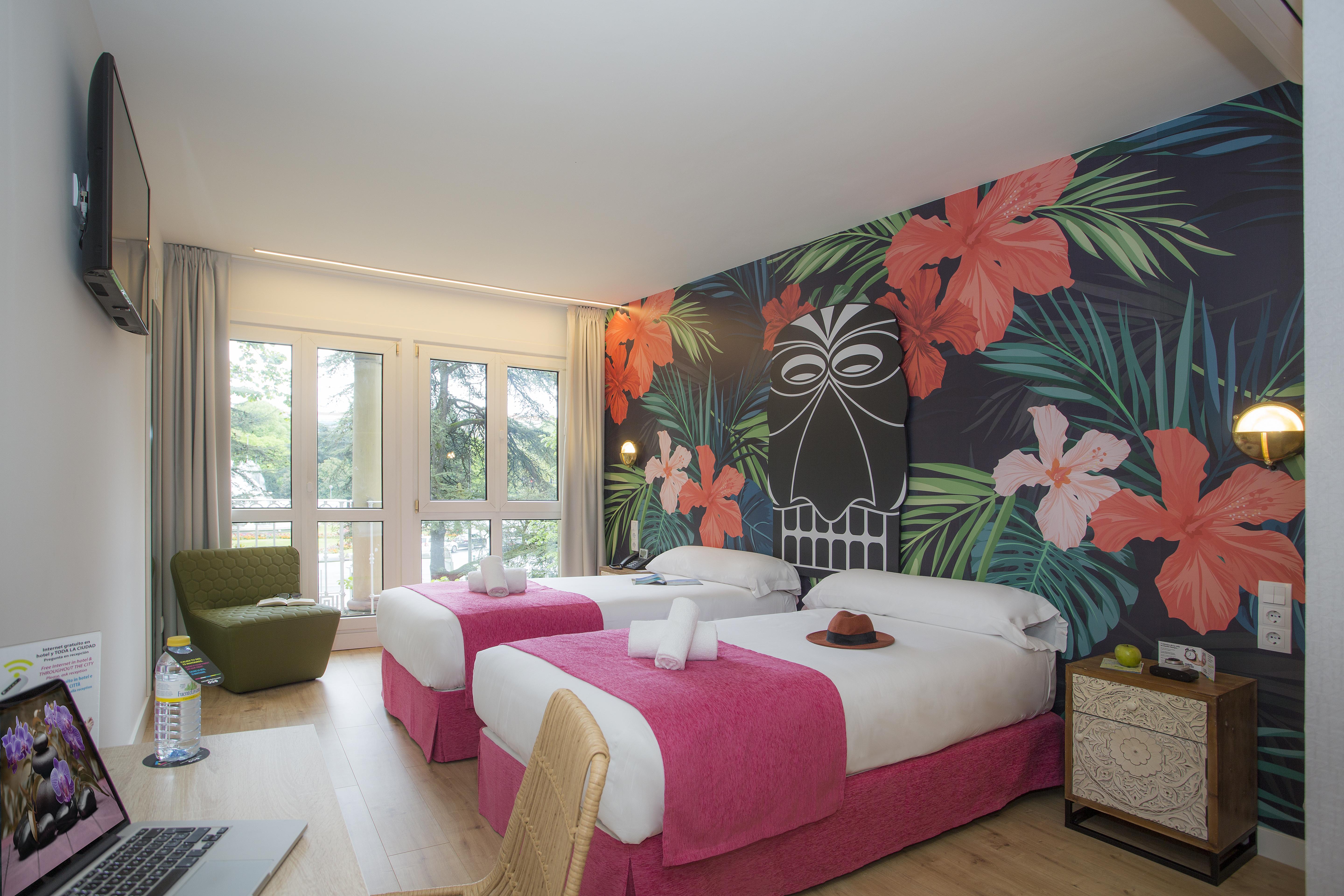 Casual De Olas Hotel