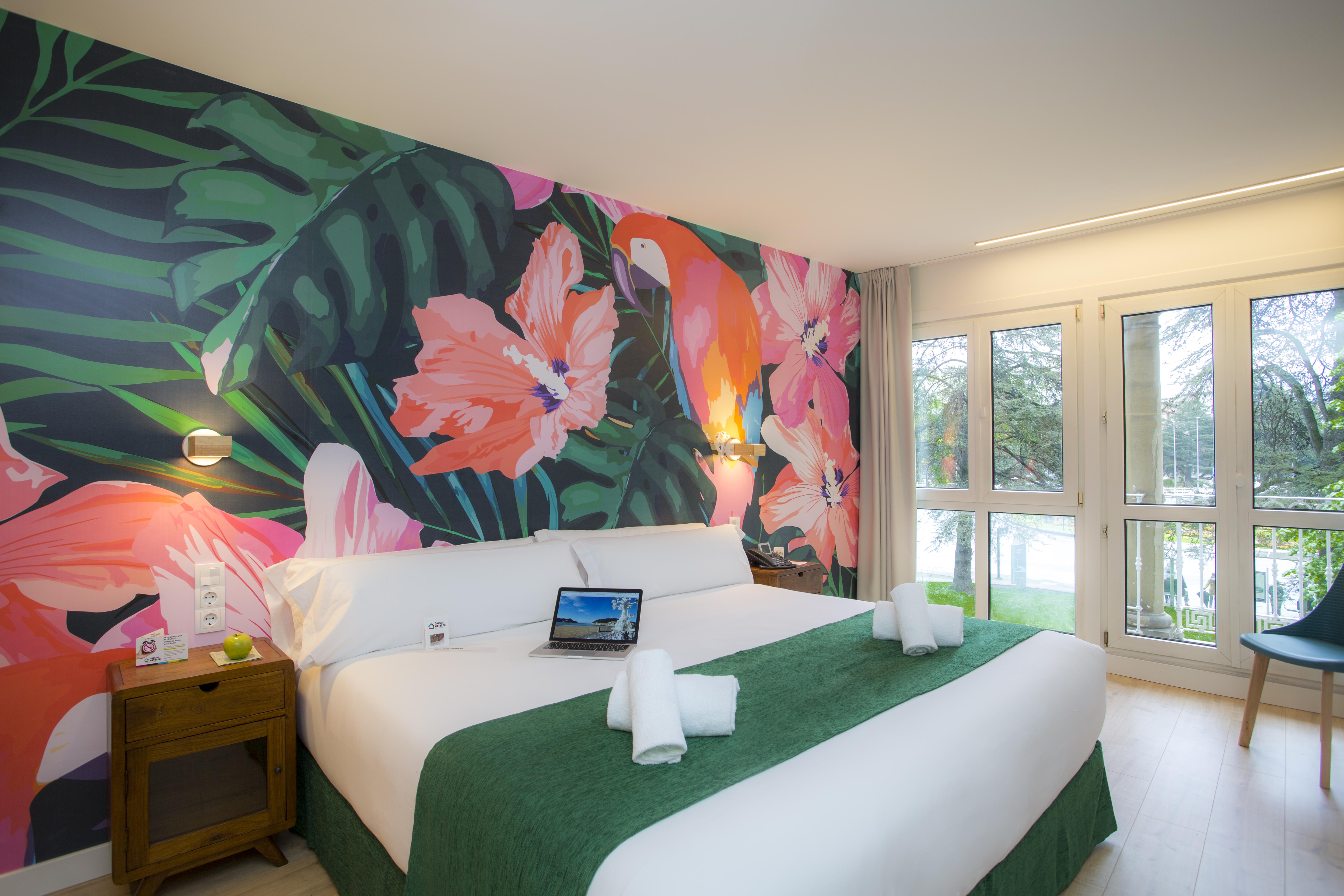 Hotel Casual De Olas San Sebastian