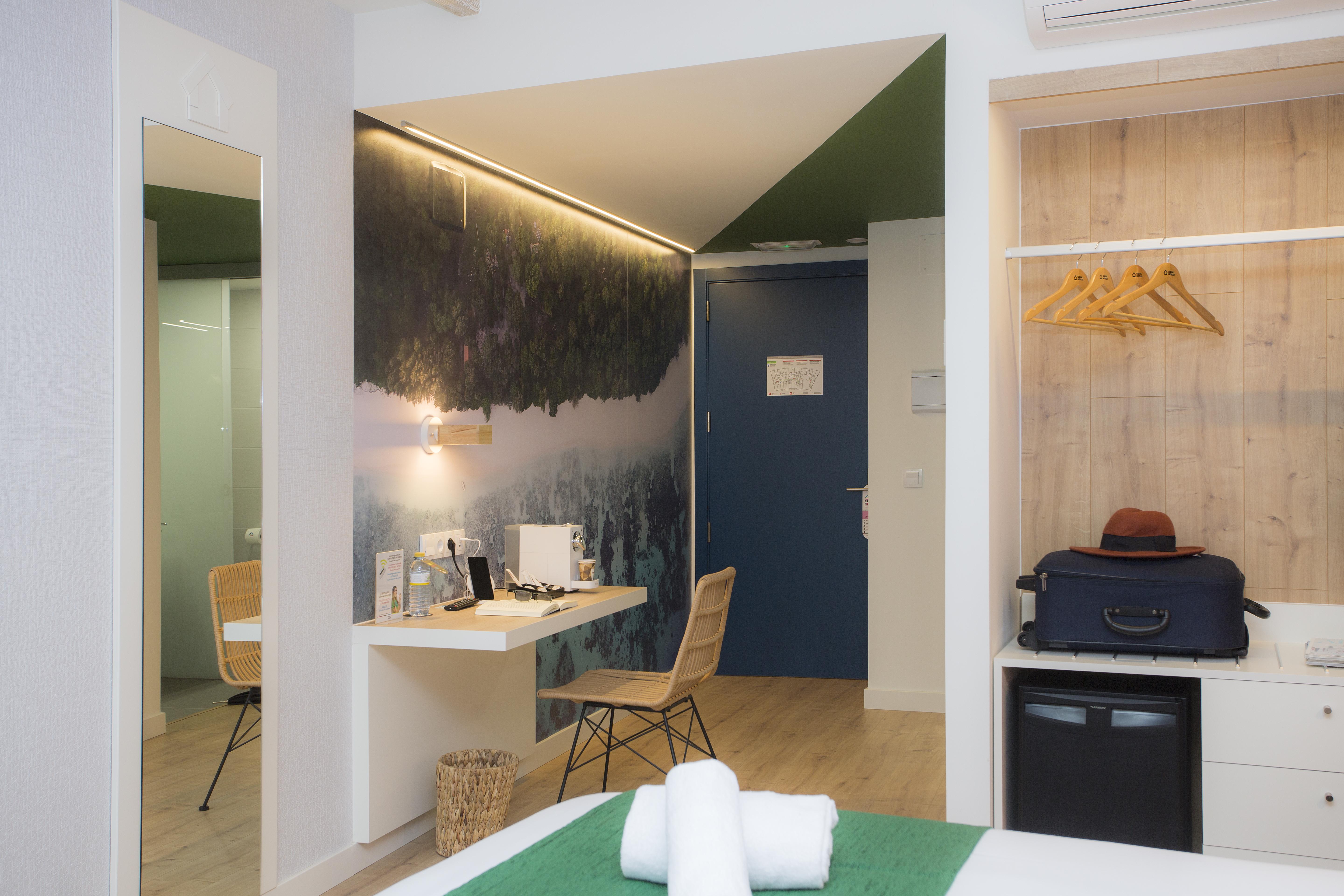 Casual De Olas Hotel