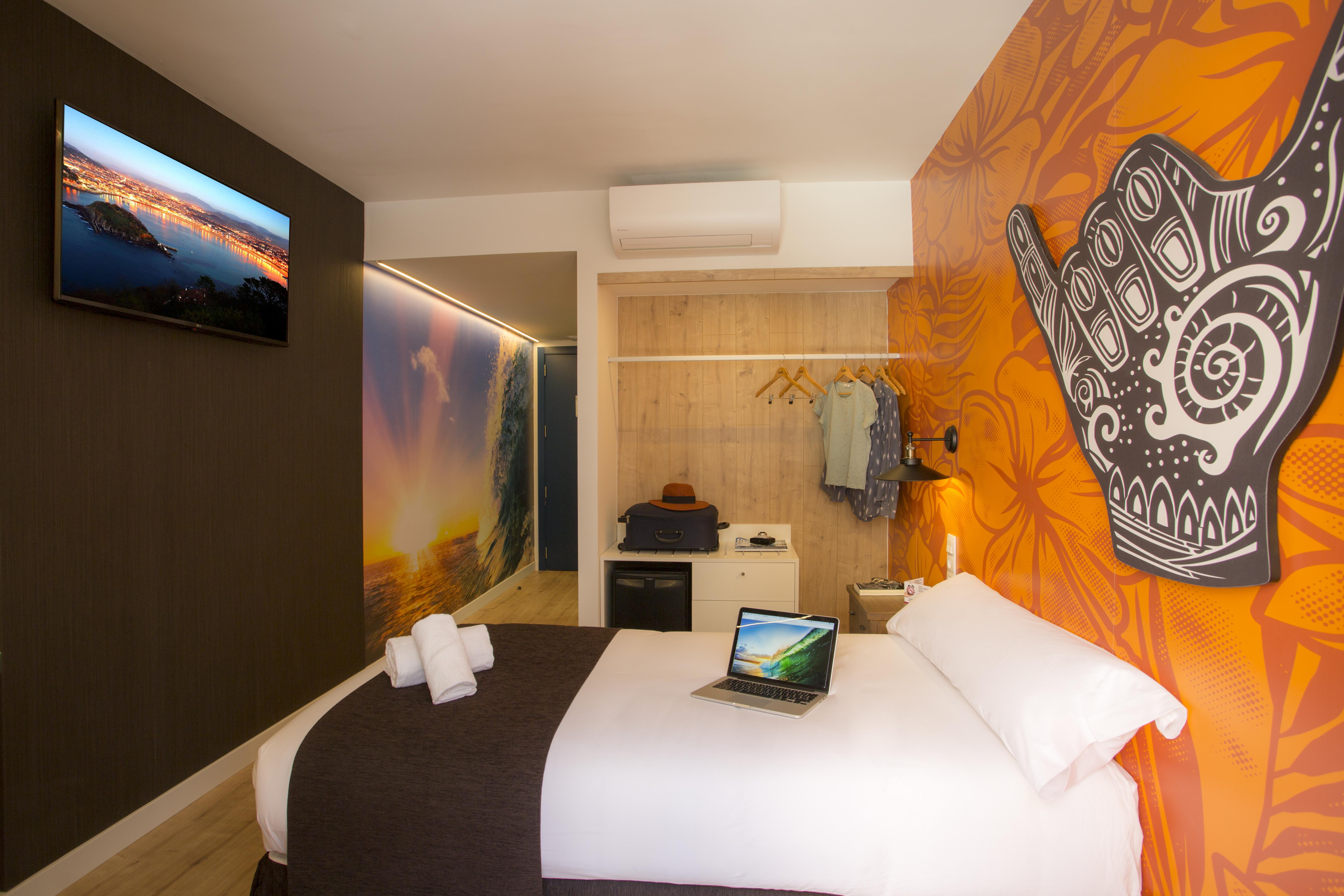 Hotel Casual De Olas