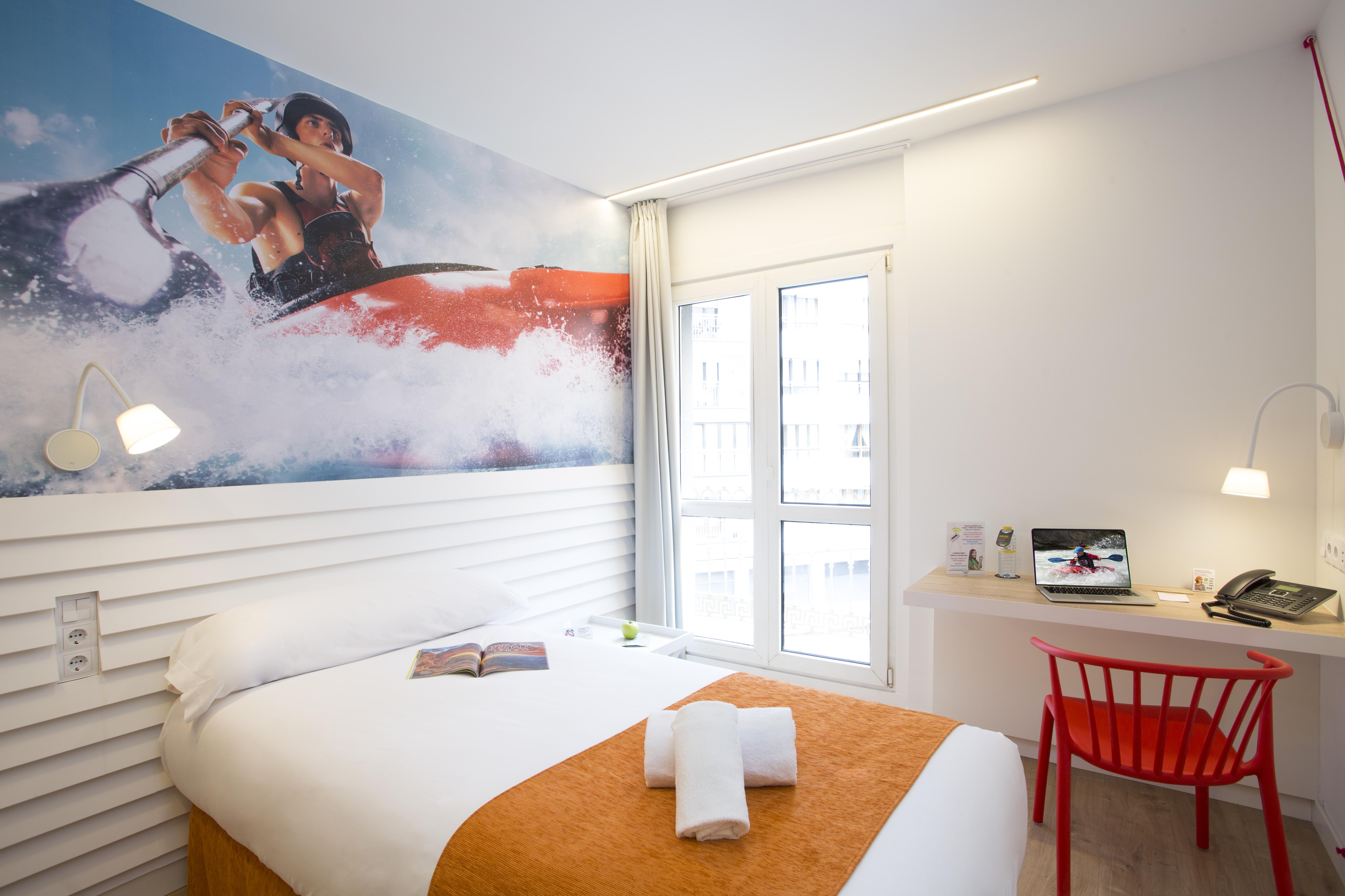 Casual De Olas Hotel