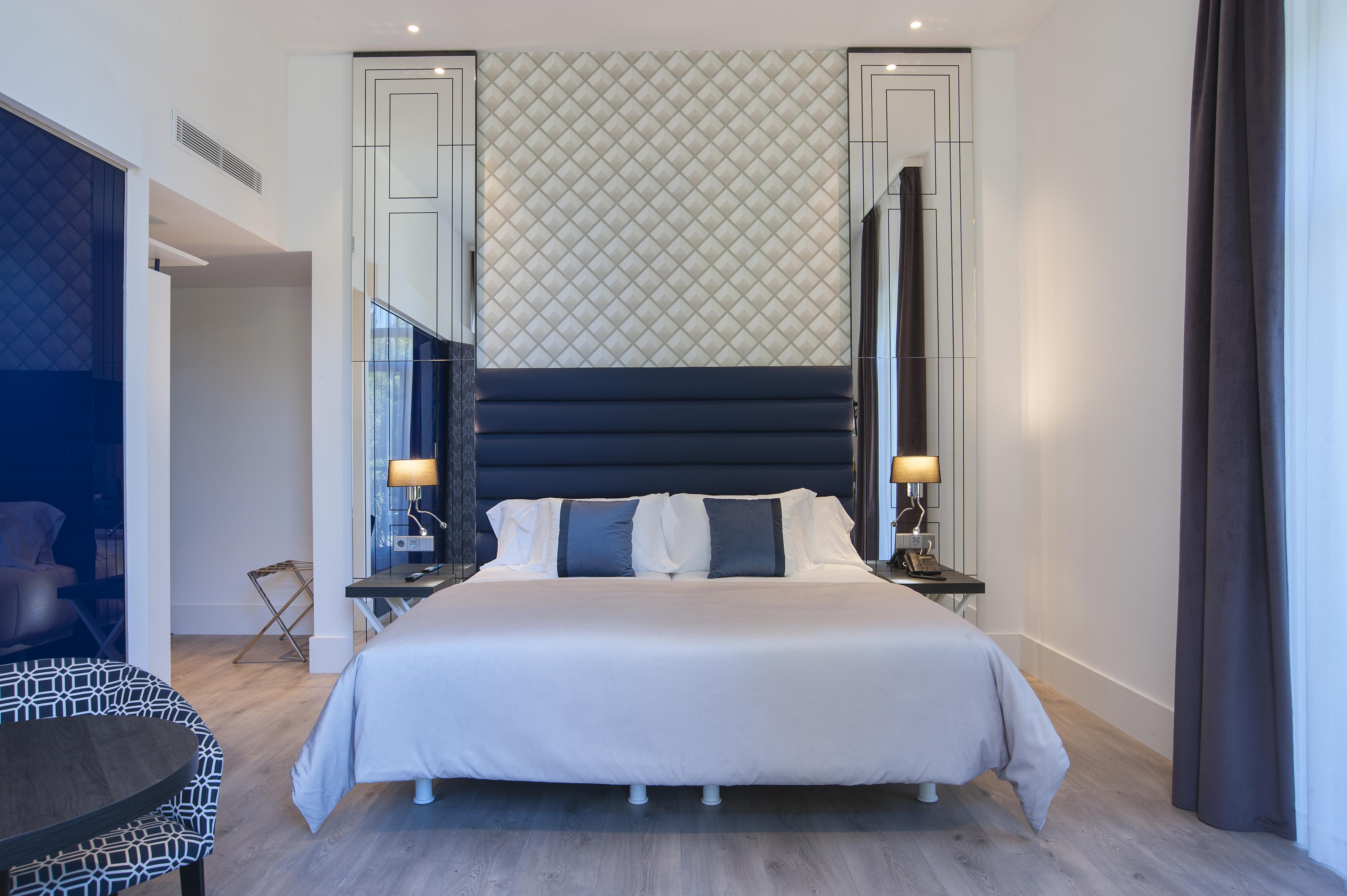 Hotel Abba San Sebastian