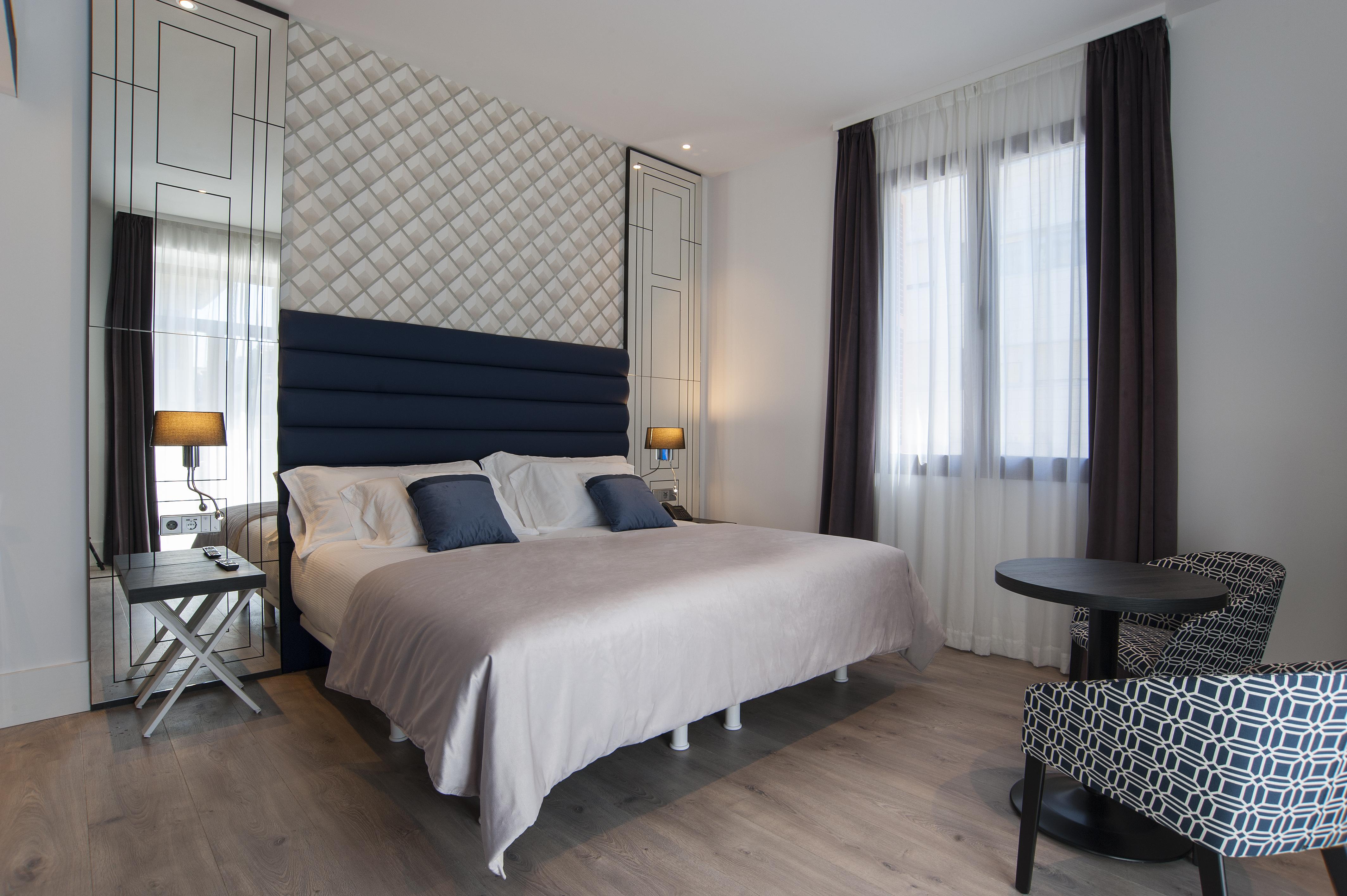 Hotel Abba San Sebastian