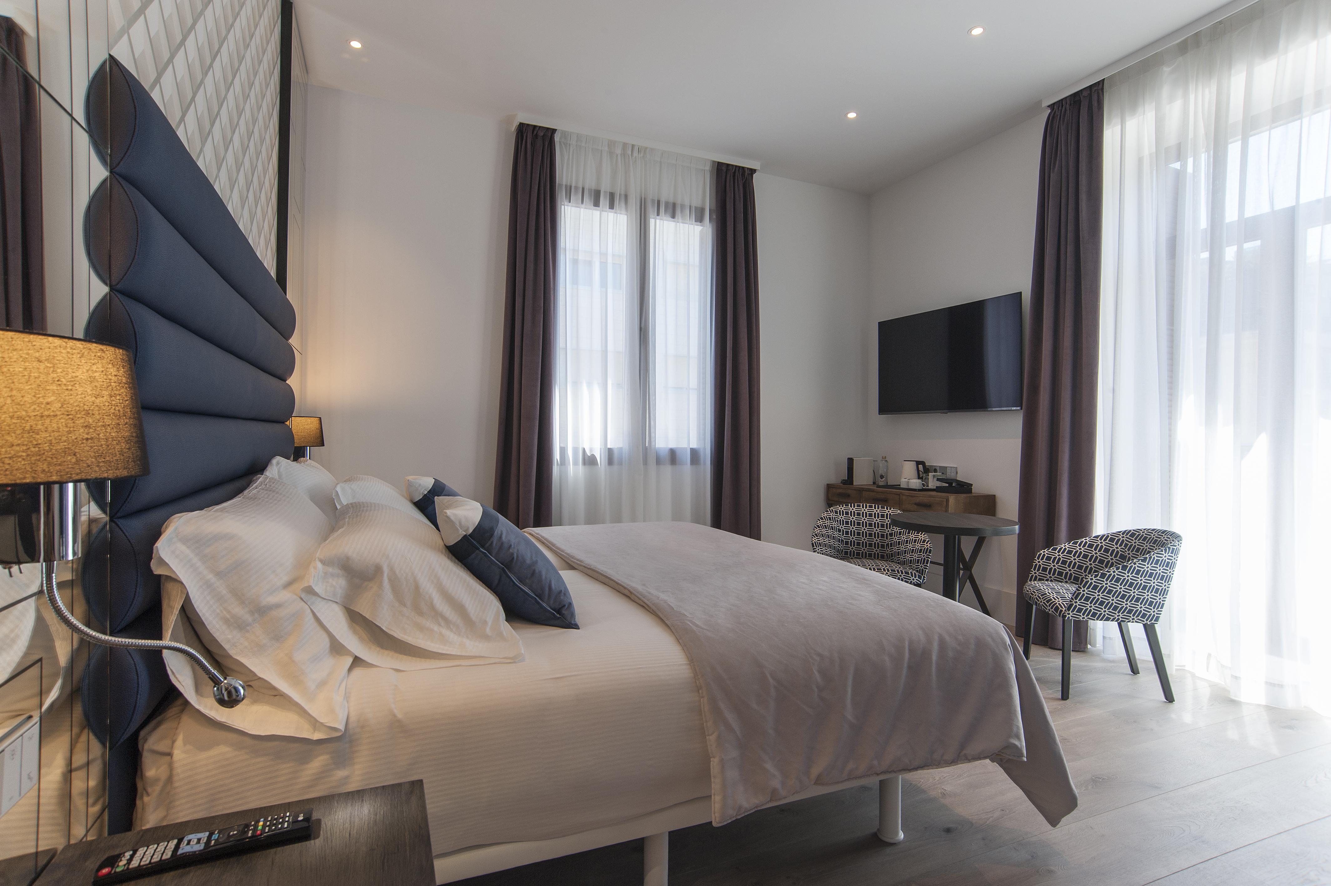 Abba 4* San Sebastian