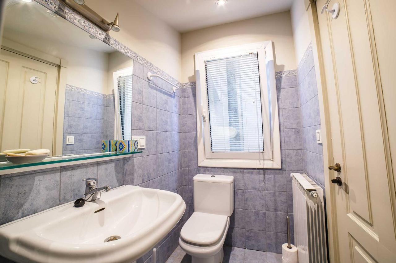 Elkano Homestay San Sebastian