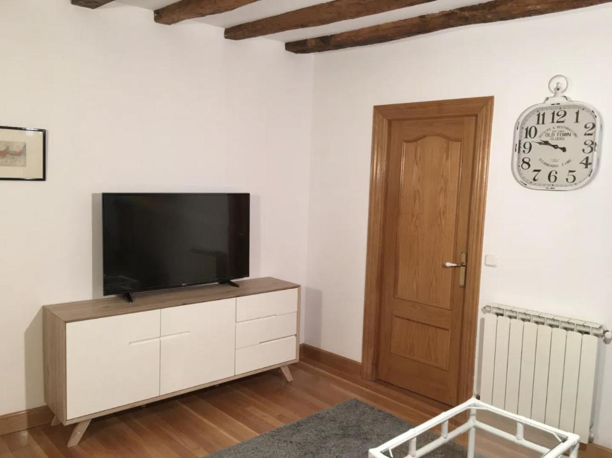 Comodo En La Parte Vieja, Old Town Apartment San Sebastian