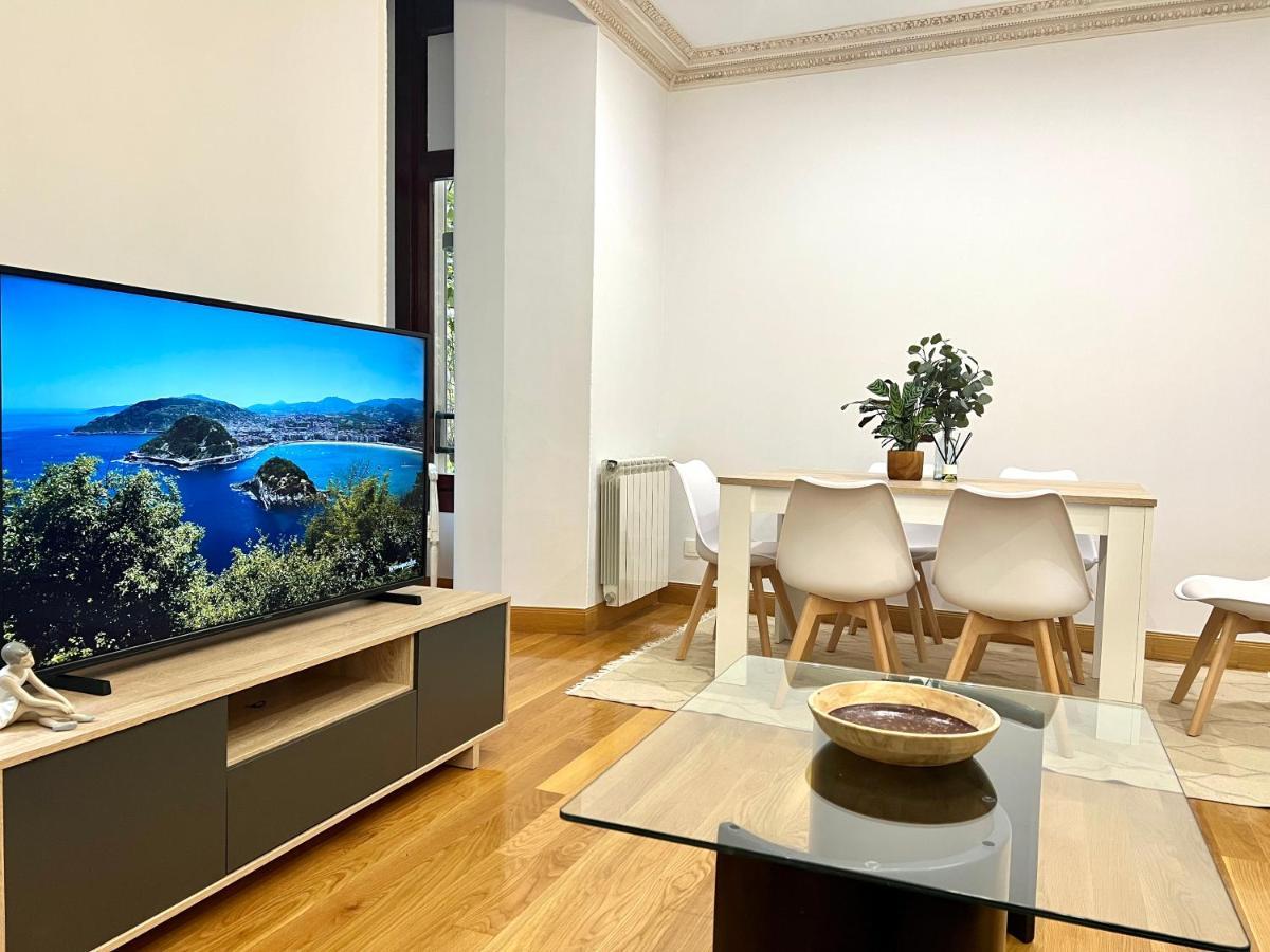 Apartment Avenida 12