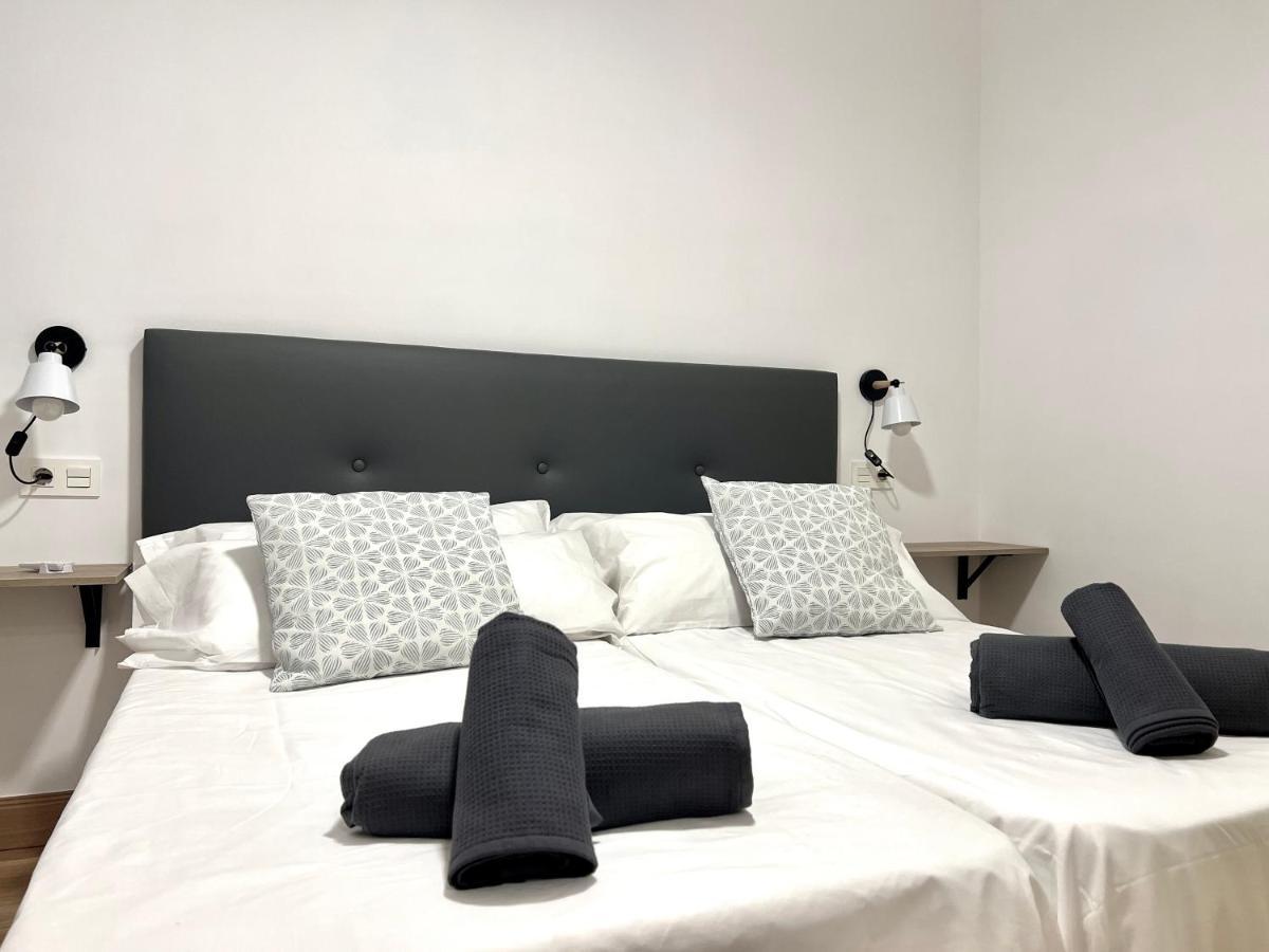 Apartment Avenida 12 San Sebastian