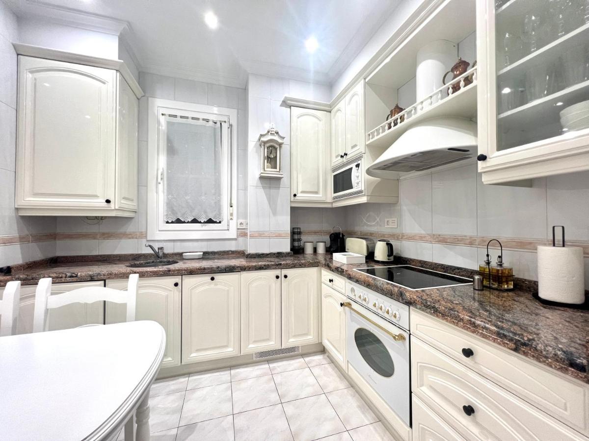 Apartment Avenida 12