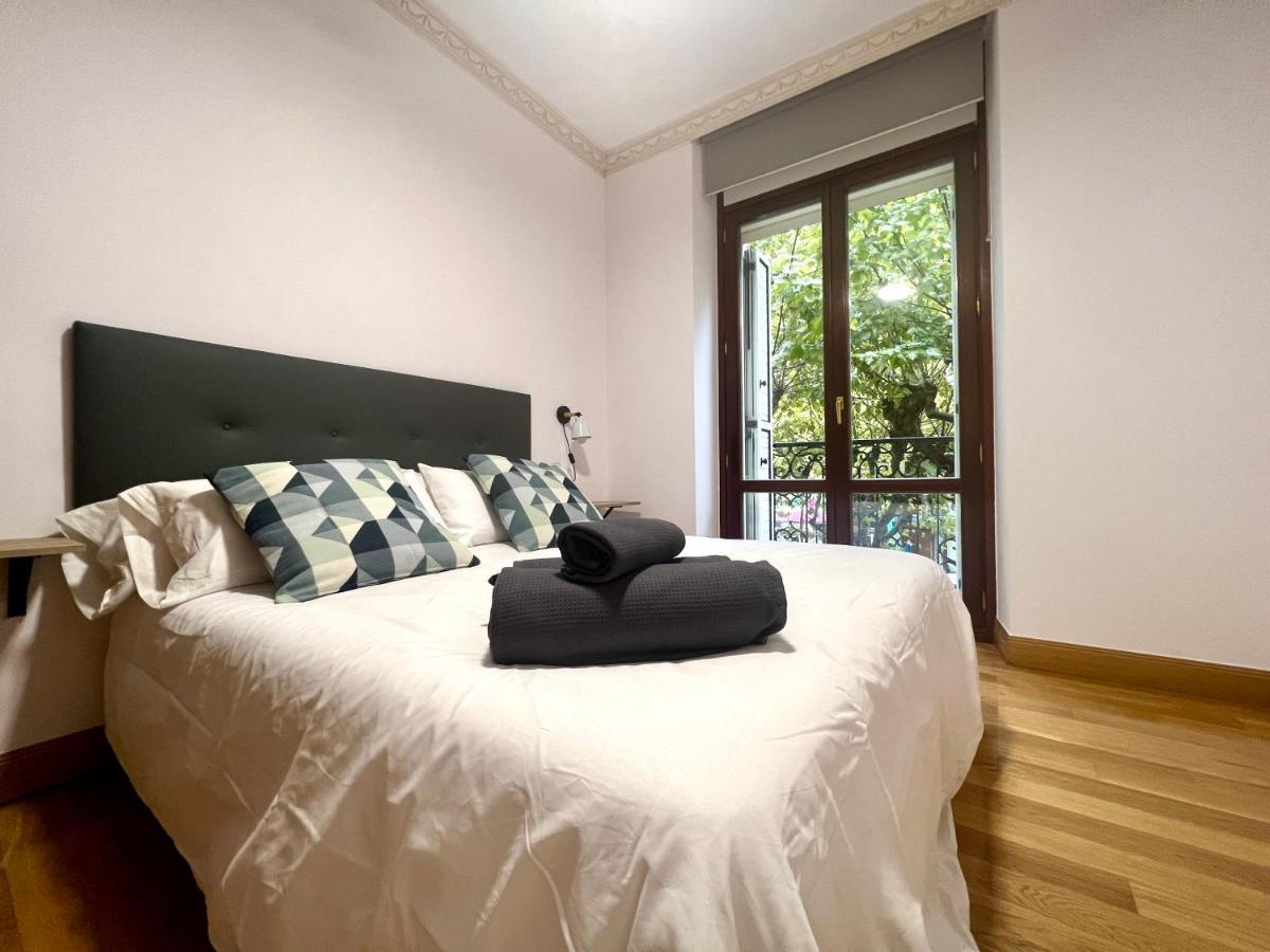 Avenida 12 Apartment San Sebastian