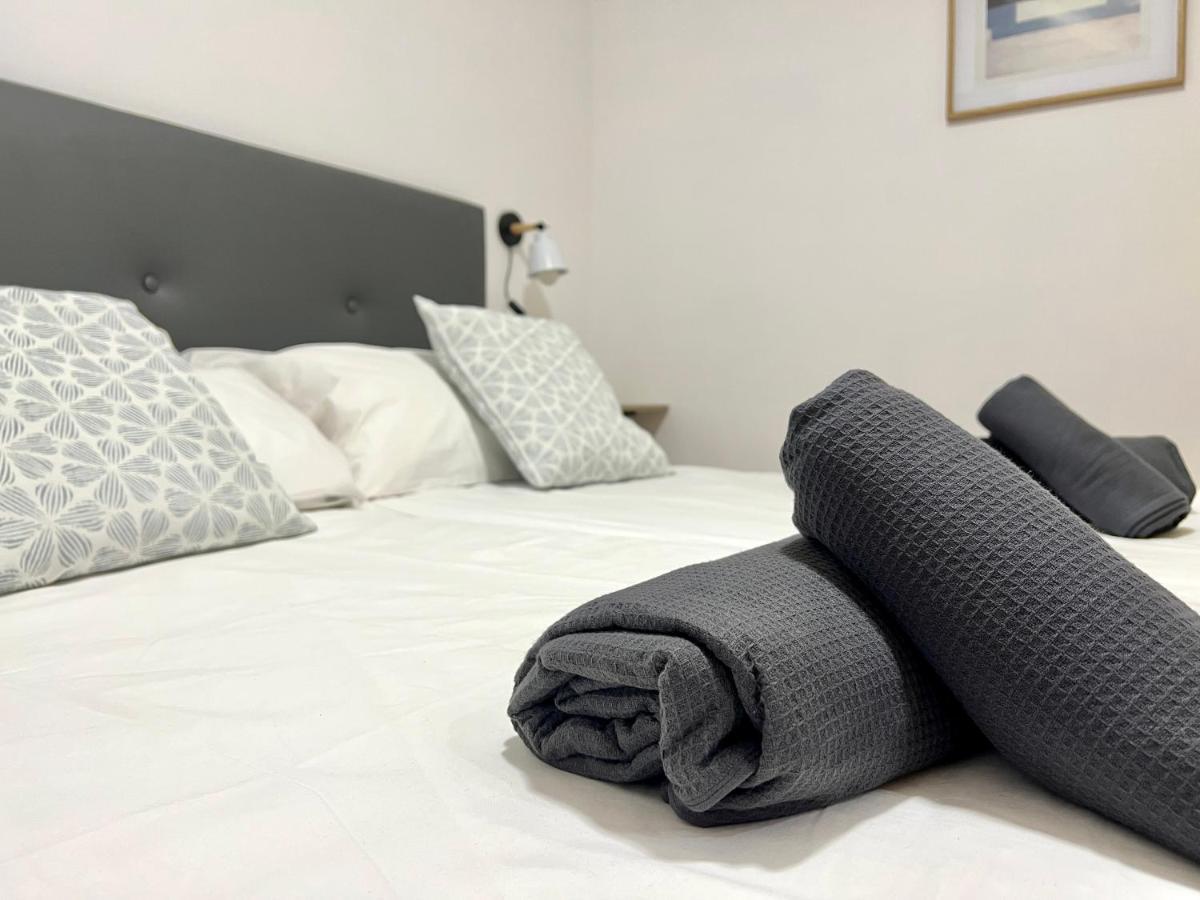 Avenida 12 Apartment *