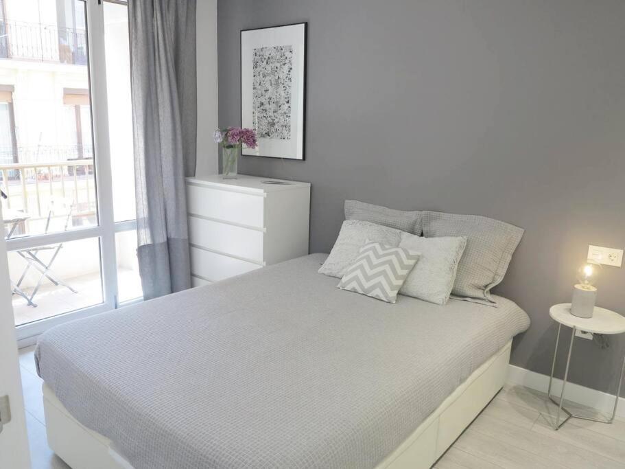 Appartement Junto A La Playa *