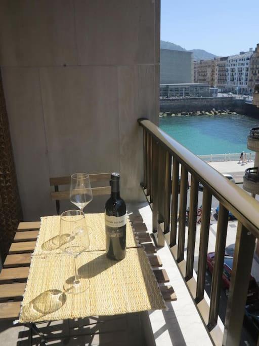 Appartement Junto A La Playa