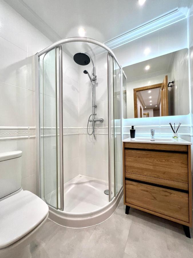 Avenida 12 Apartment *
