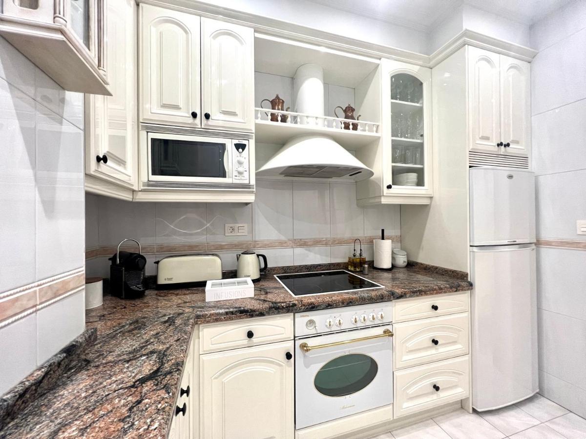 Apartment Avenida 12