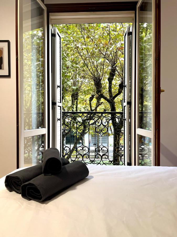 Apartment Avenida 12 San Sebastian
