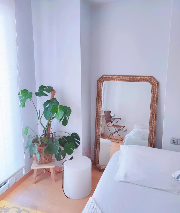 Apartment Centrico Apartamento Elai, Netflix, Coffee, Posibilidad Parking San Sebastian