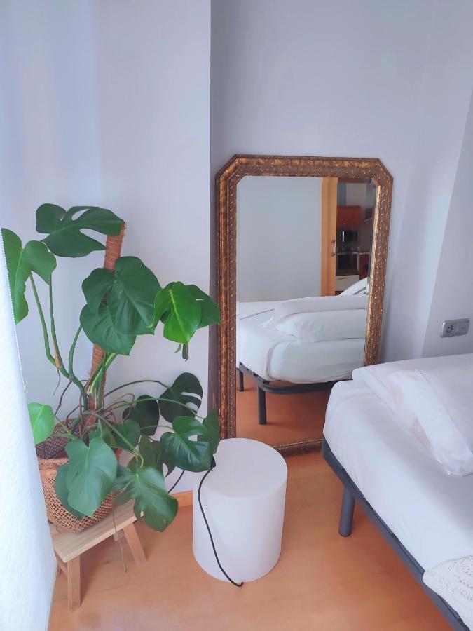 Centrico Apartamento Elai, Netflix, Coffee, Posibilidad Parking Apartment San Sebastian
