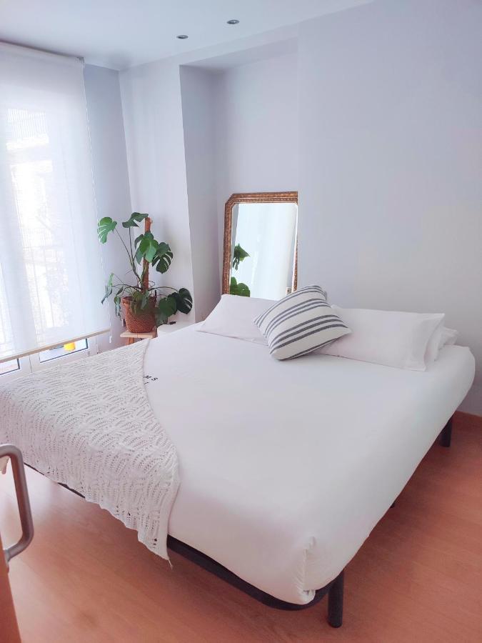 Centrico Apartamento Elai, Netflix, Coffee, Posibilidad Parking *