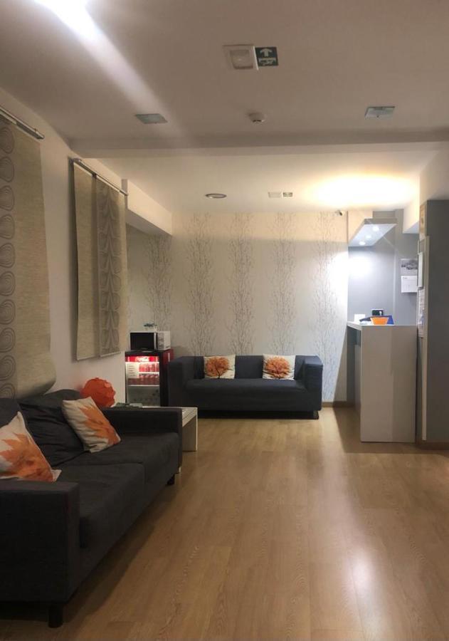 Garate Guest house San Sebastian