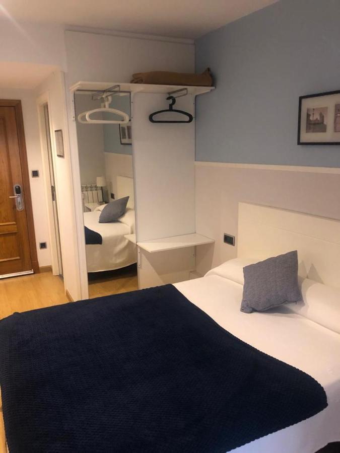 Garate Guest house *