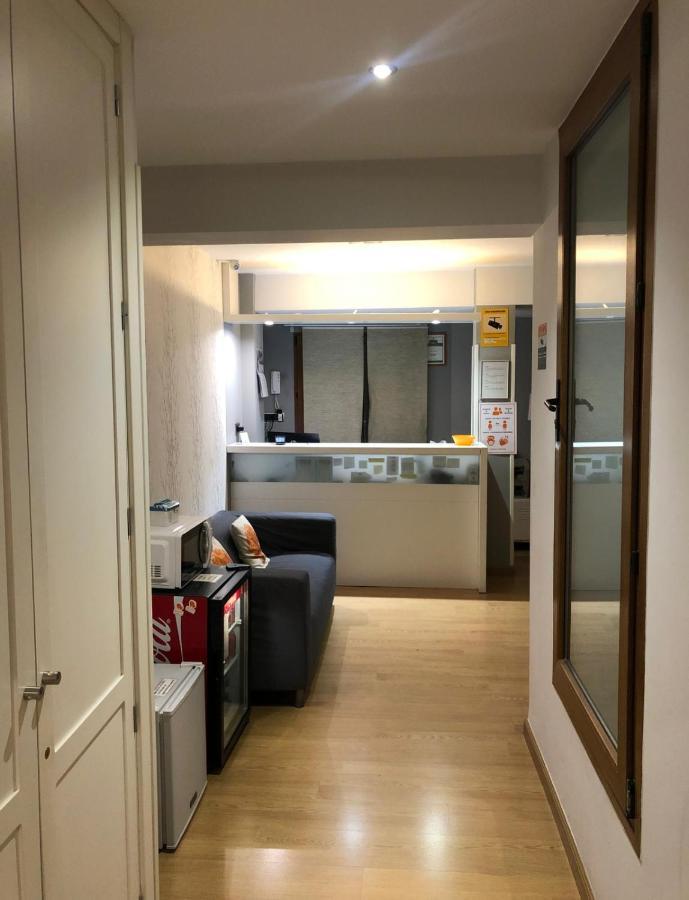 Guest house Garate