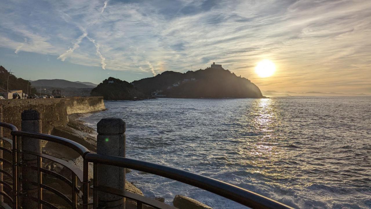 Elkano San Sebastian