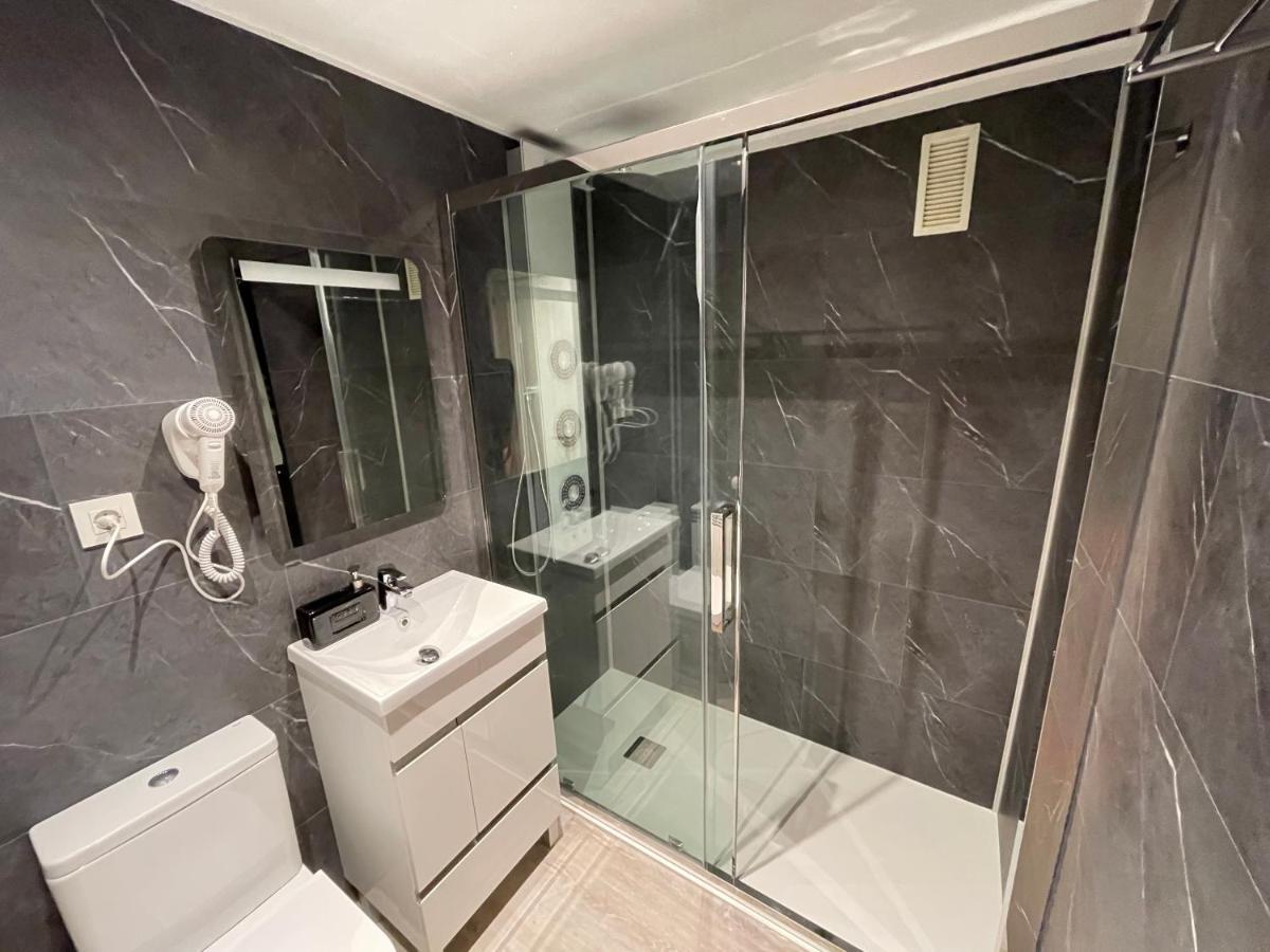 Aukera I By Basque Homes * San Sebastian