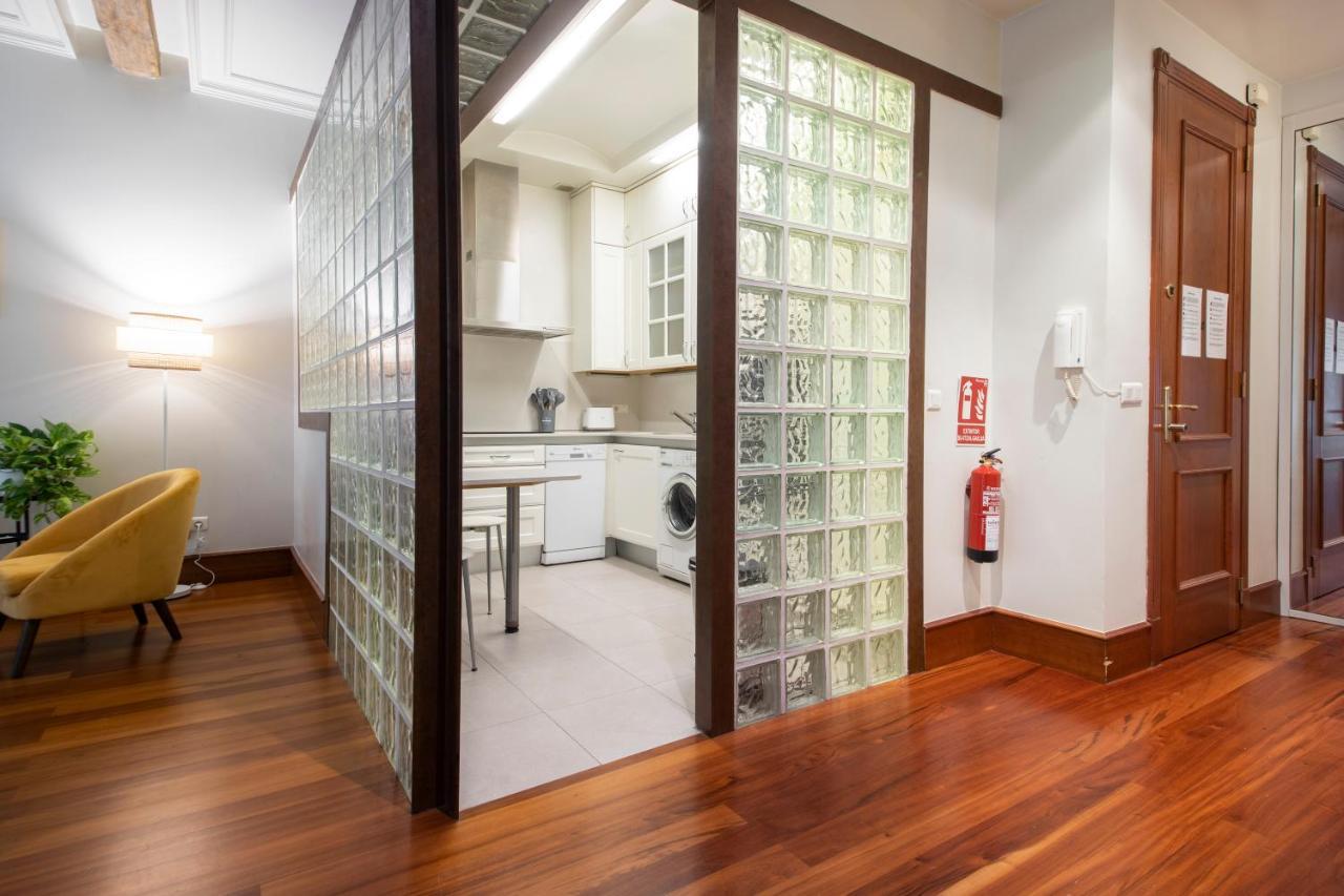 Apartamento Charming Getaway